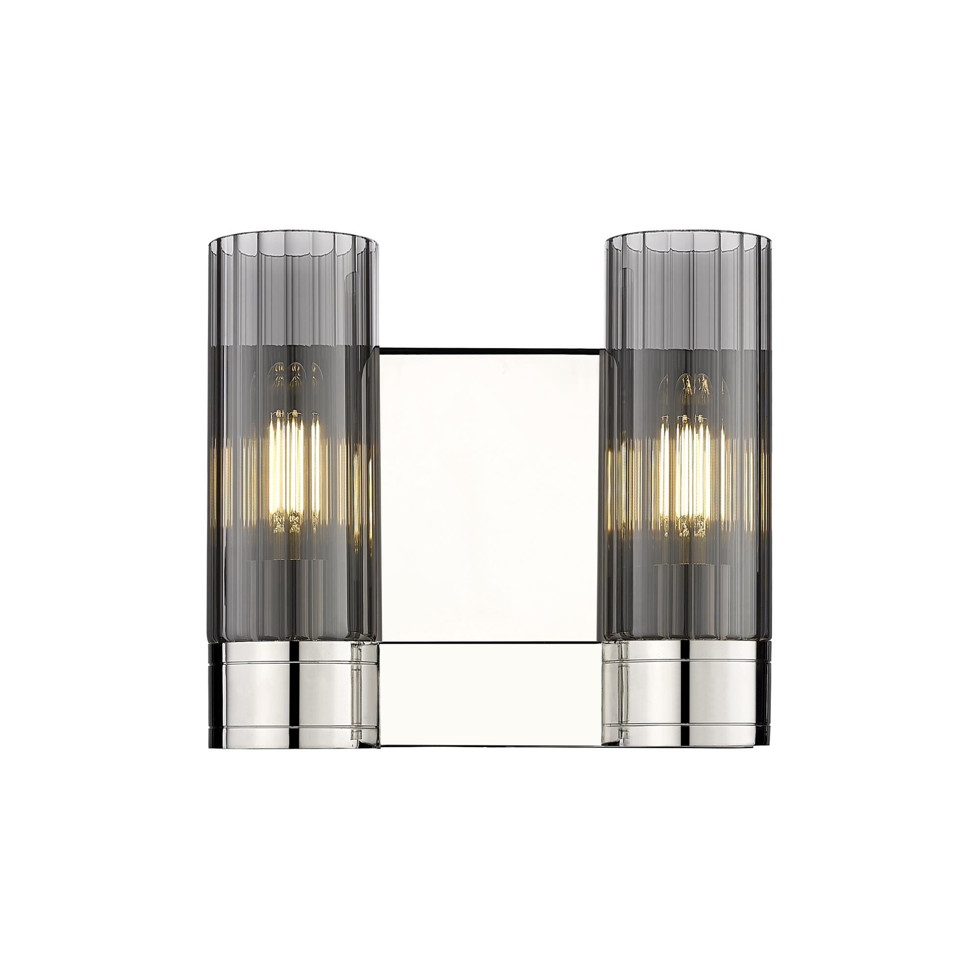 Bruno Marashlian Empire 10 Inch Wall Sconce by Innovations Lighting