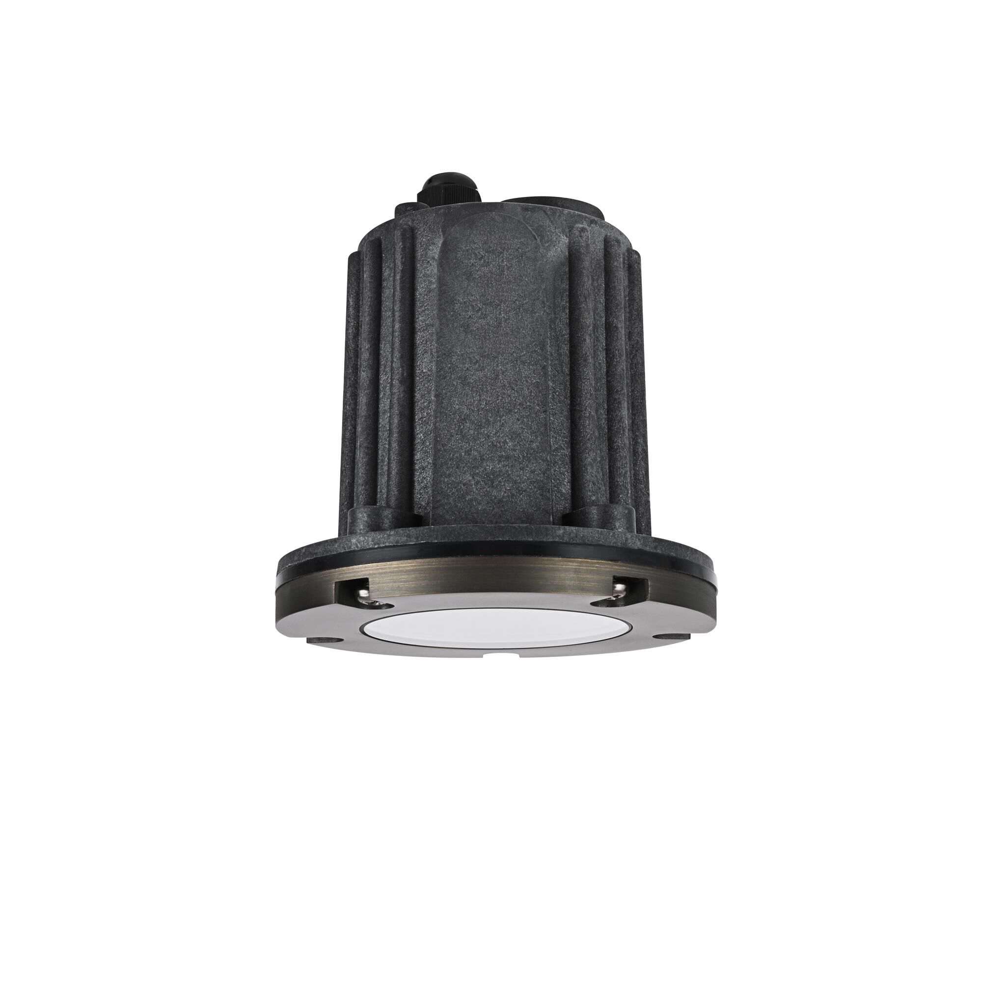 Aera In-Ground Light,
