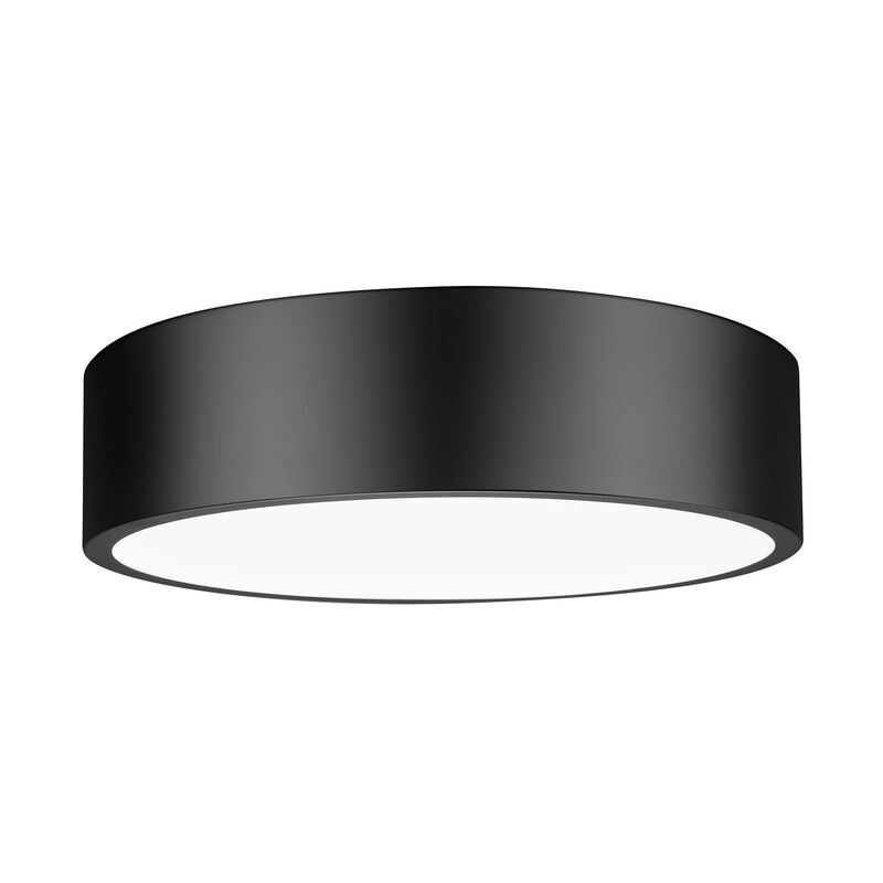 Coronado 16 Inch Flush Mount by Z Lite