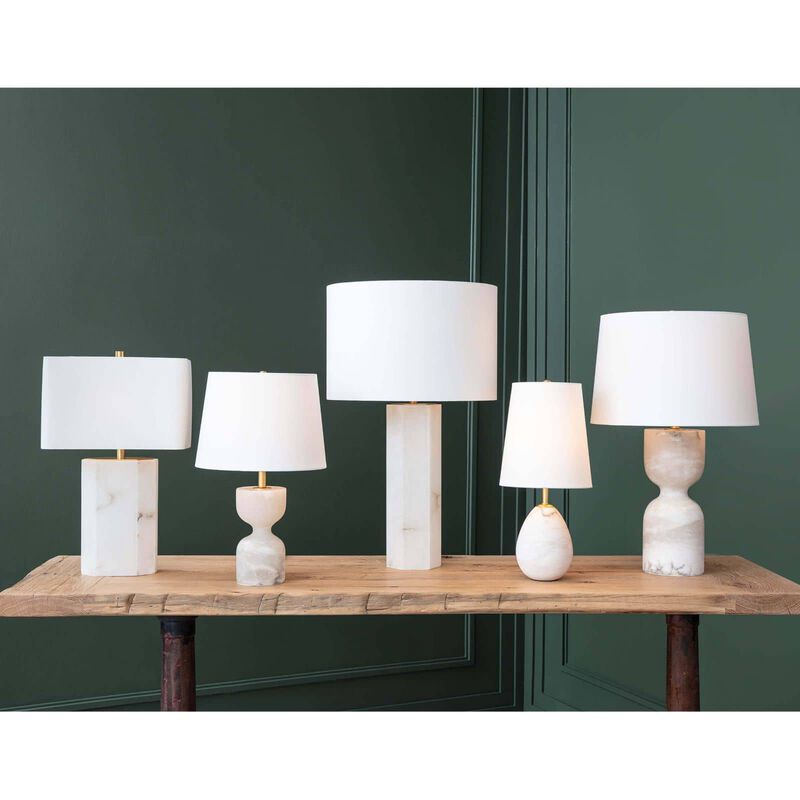 Stella 27 Inch Table Lamp by Regina Andrew