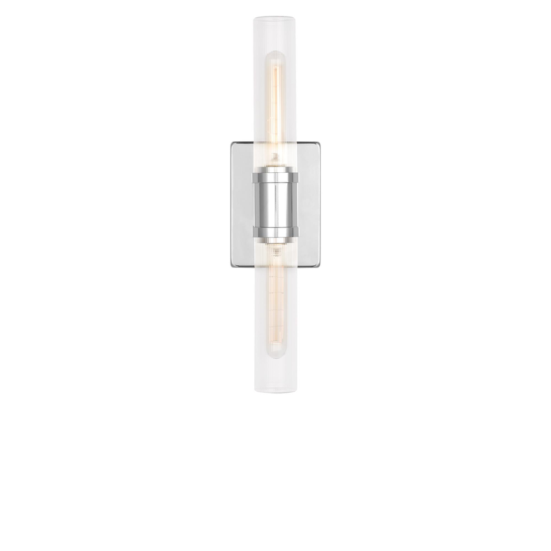 Sean Lavin Keaton 20 Inch 2 Light Bath Vanity Light by Visual Comfort Studio