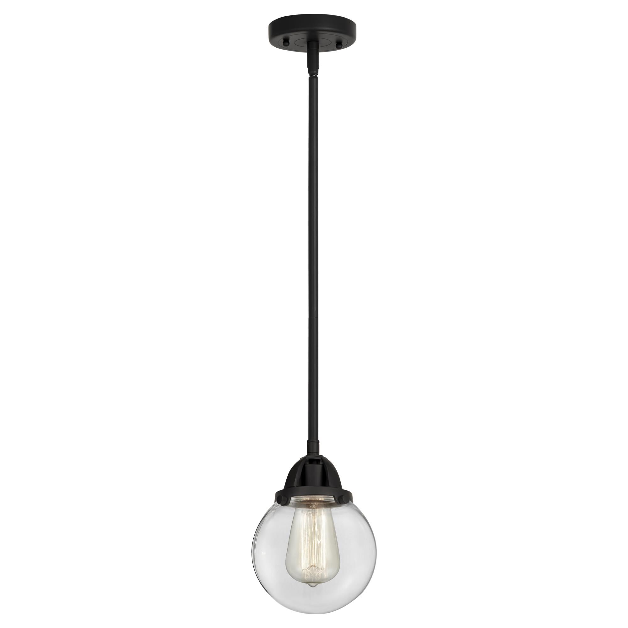 Innovations Lighting Bruno Marashlian Beacon 6 Inch Mini Pendant