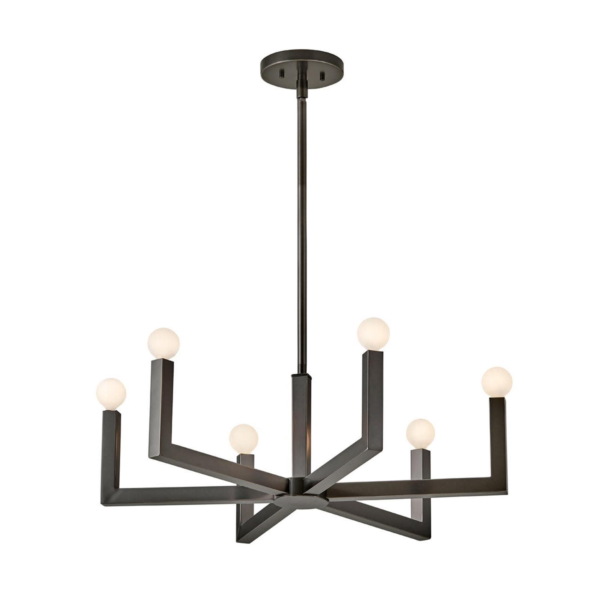 Shown in Black Oxide finish
