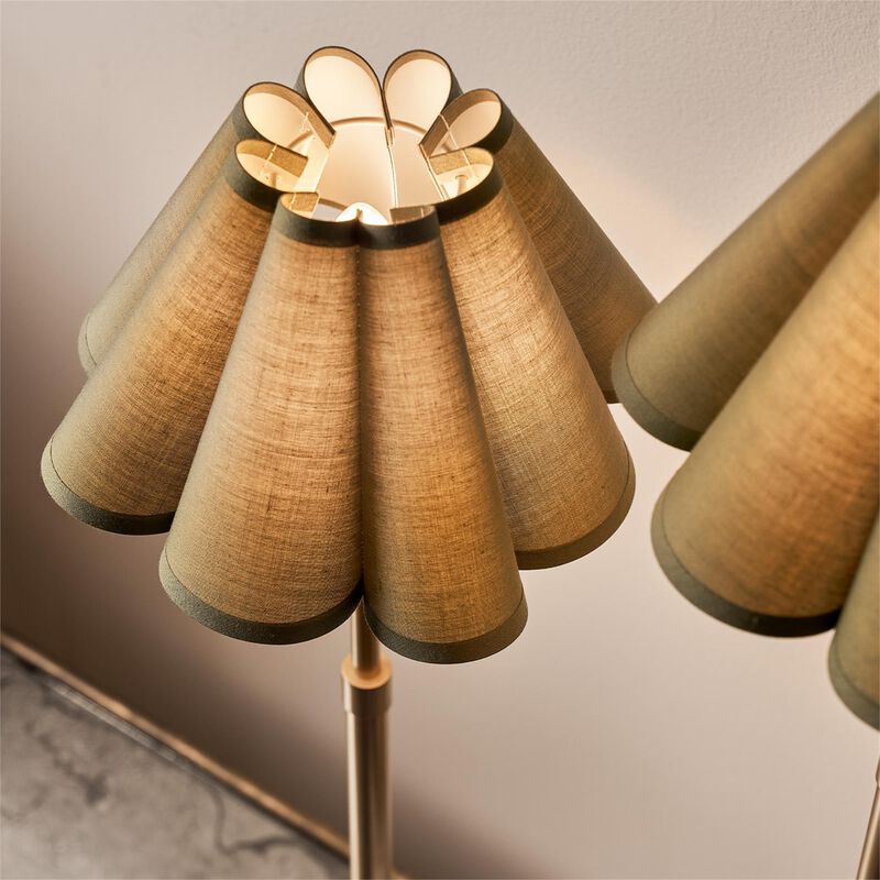 Polly 27 Inch Table Lamp by Regina Andrew