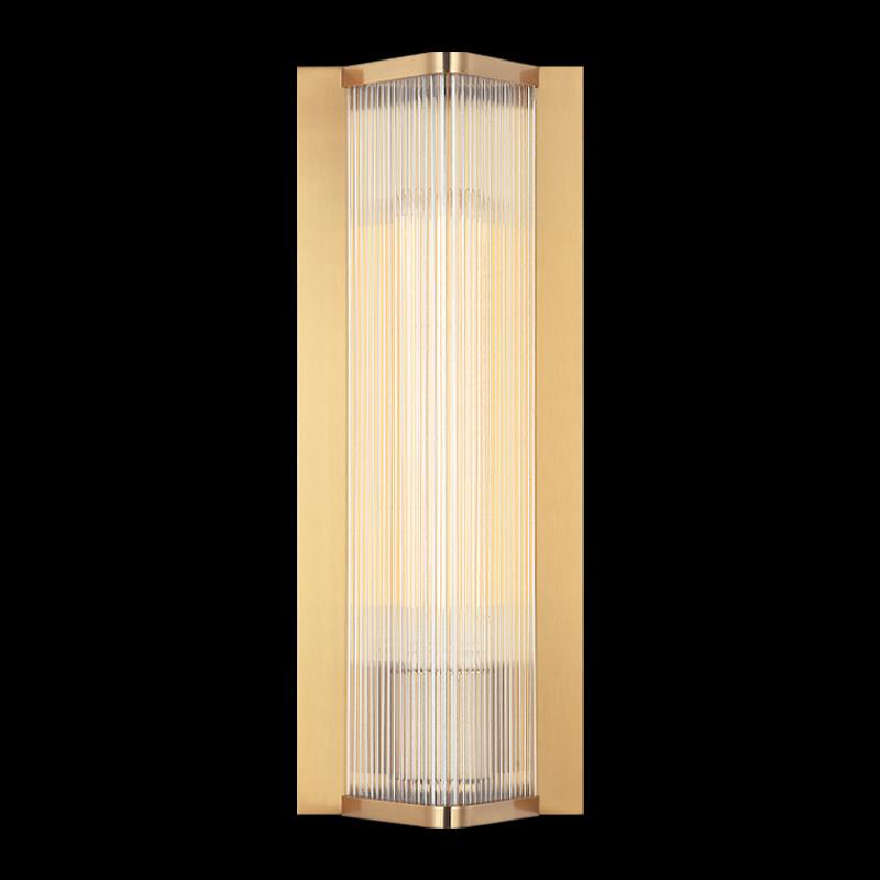Matteo Lighting Palmira 16 Inch LED Wall Sconce