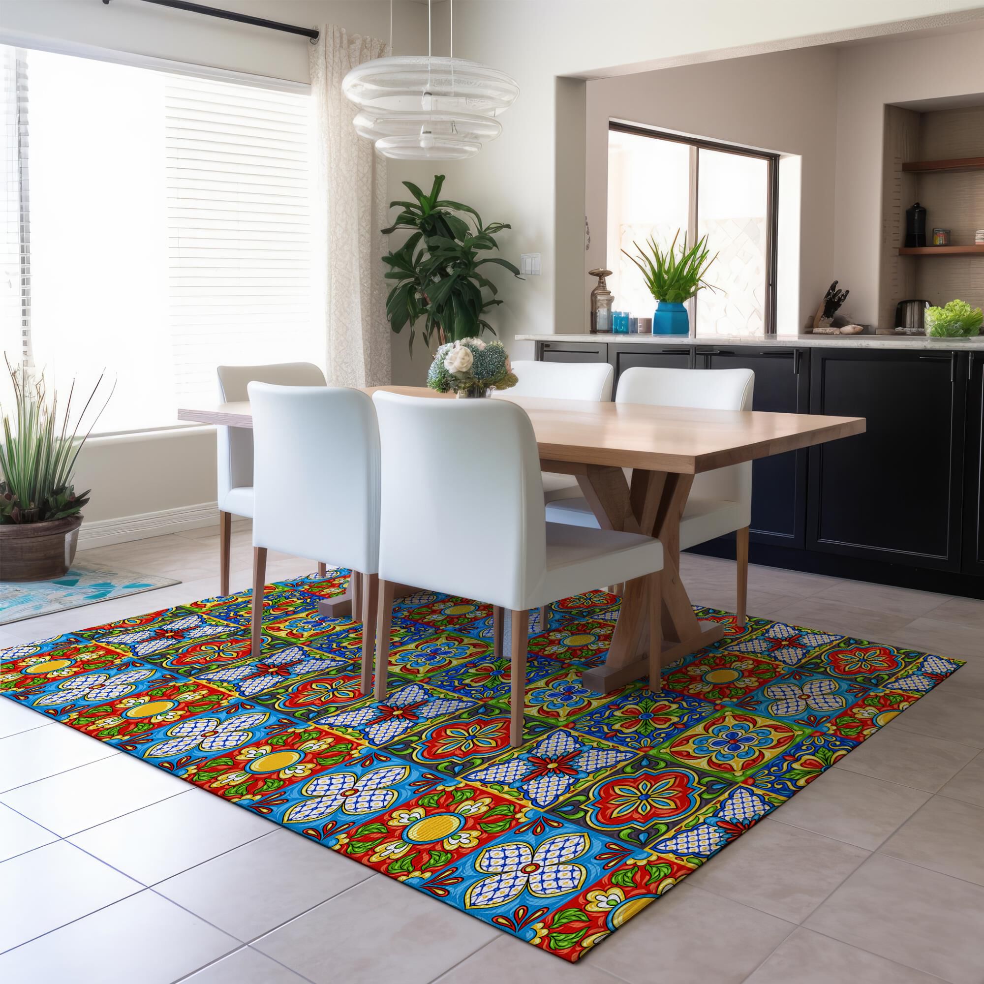 Kendall Ke20 Area Rug,