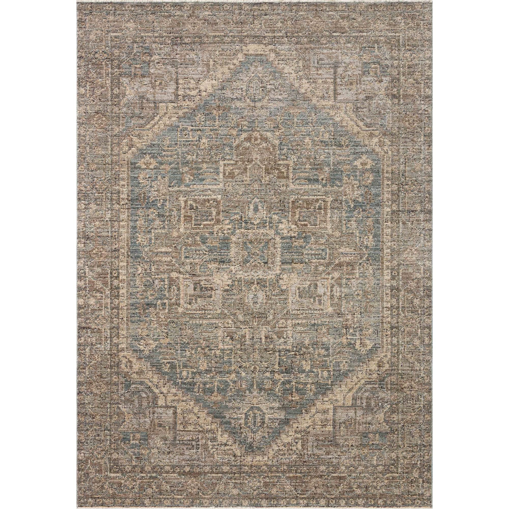 Priscilla Area Rug by Loloi Rugs