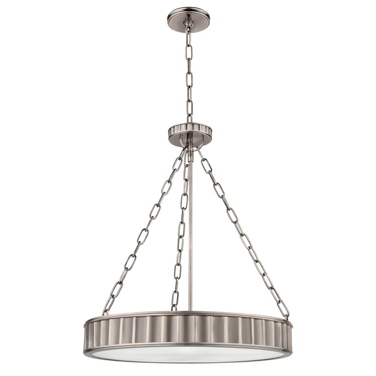 Middlebury 21.5 Inch Large Pendant by Hudson Valley Lighting