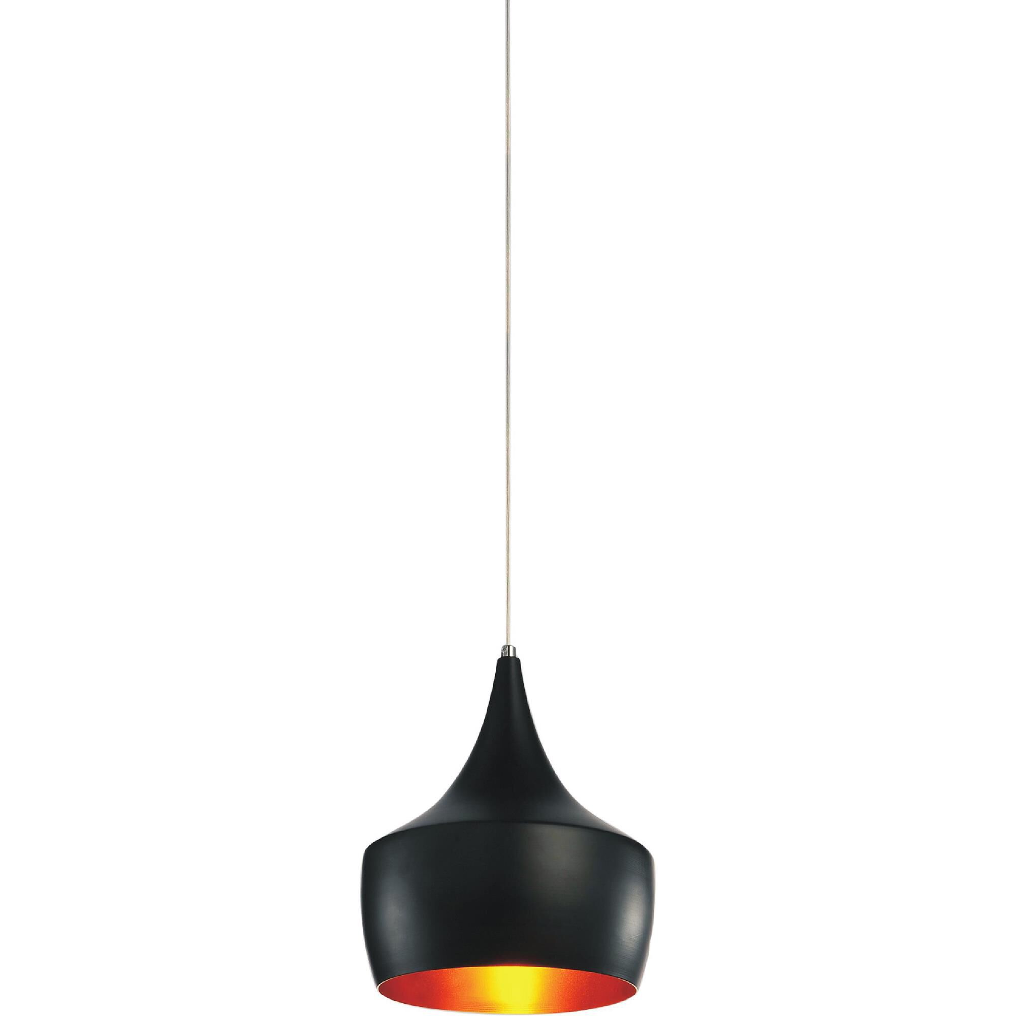 CWI Lighting Dynamic 10 Inch Mini Pendant