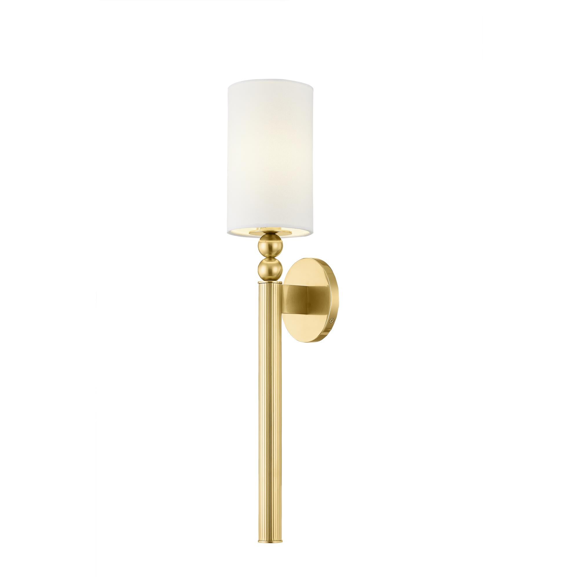 Lakeport 42 Inch Wall Sconce by Hudson Valley Lighting