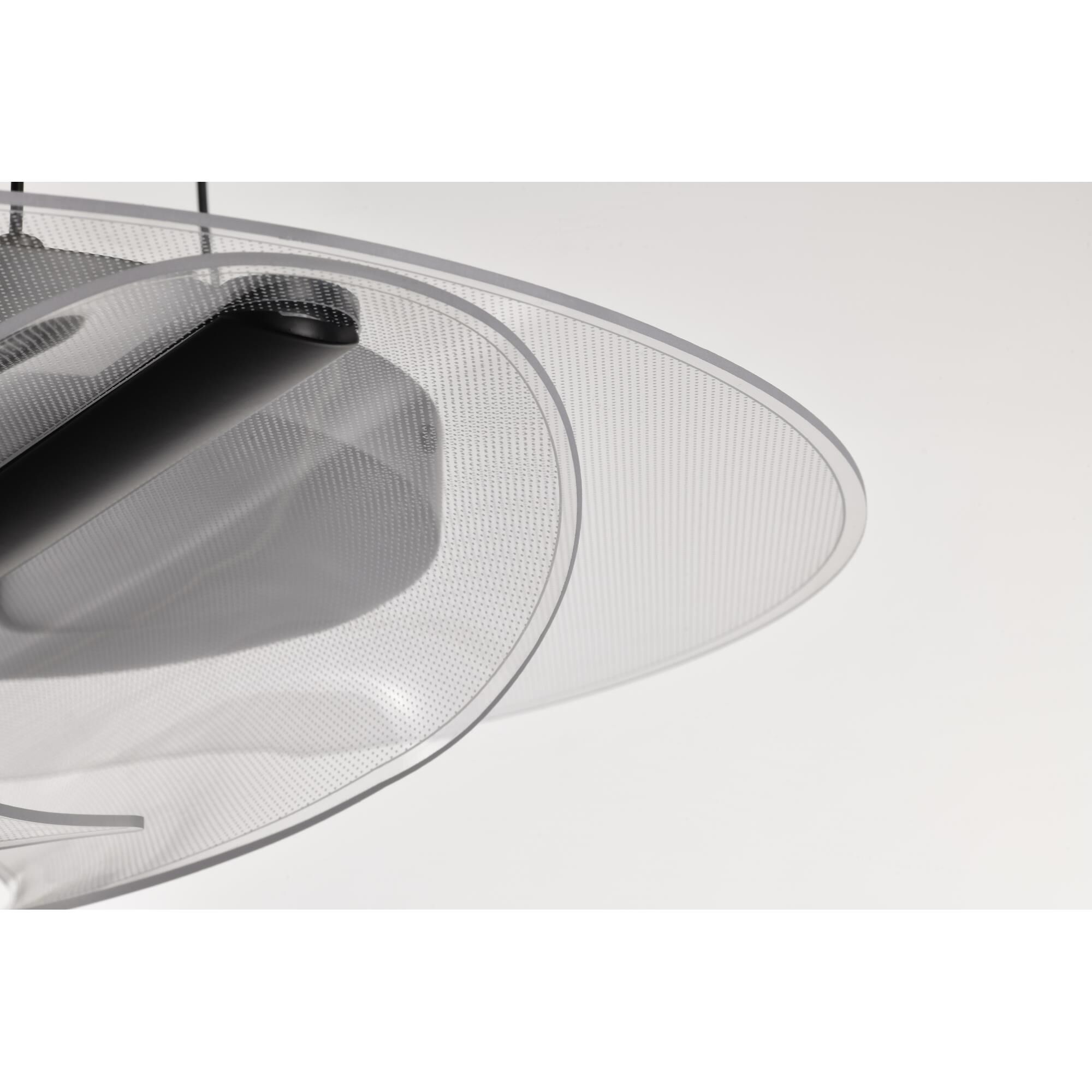 Geneva 18 Inch Large Pendant by Nuvo Lighting