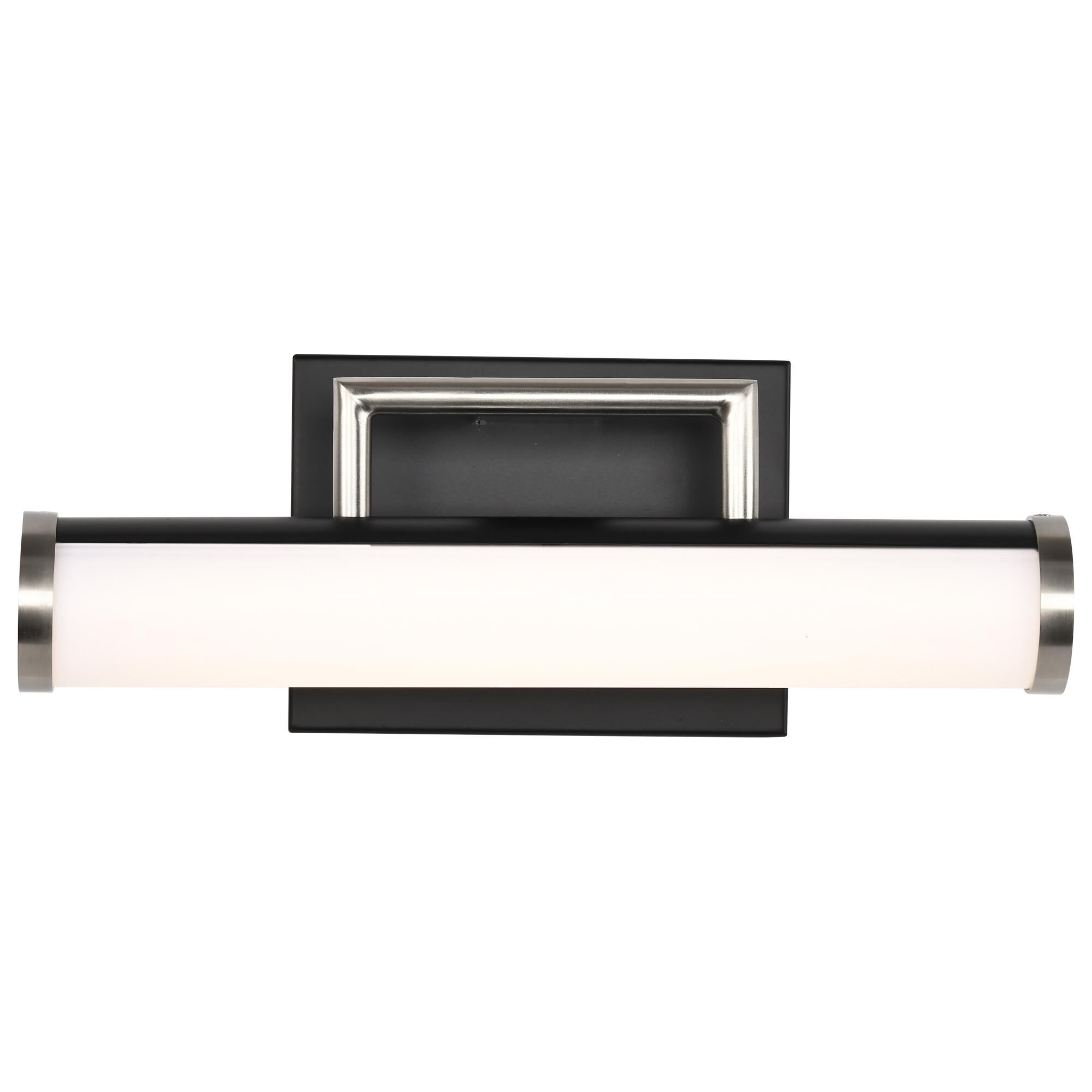 Nuvo Solano 4 Inch LED Bath Vanity Light by Nuvo Lighting