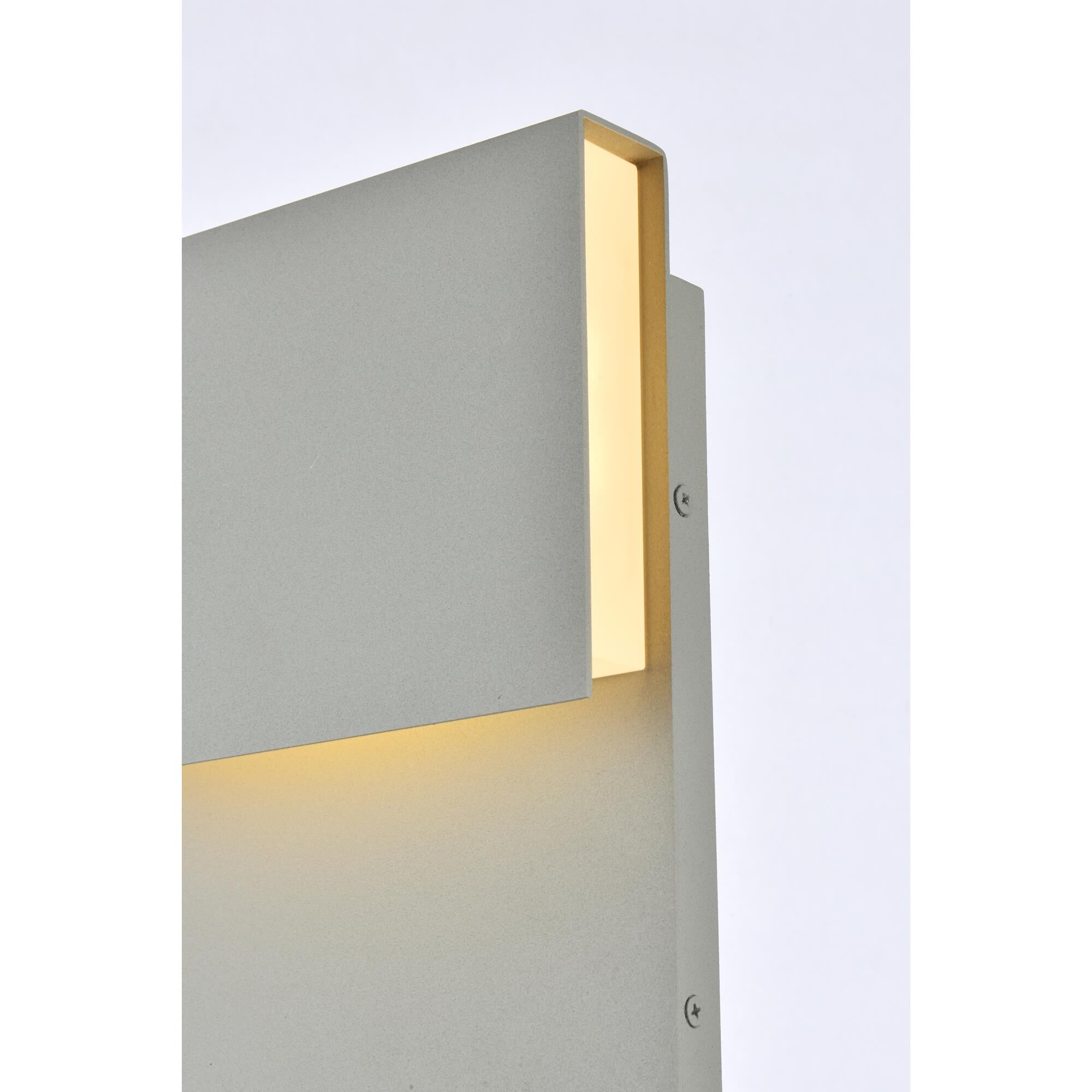 Shown in Silver finish