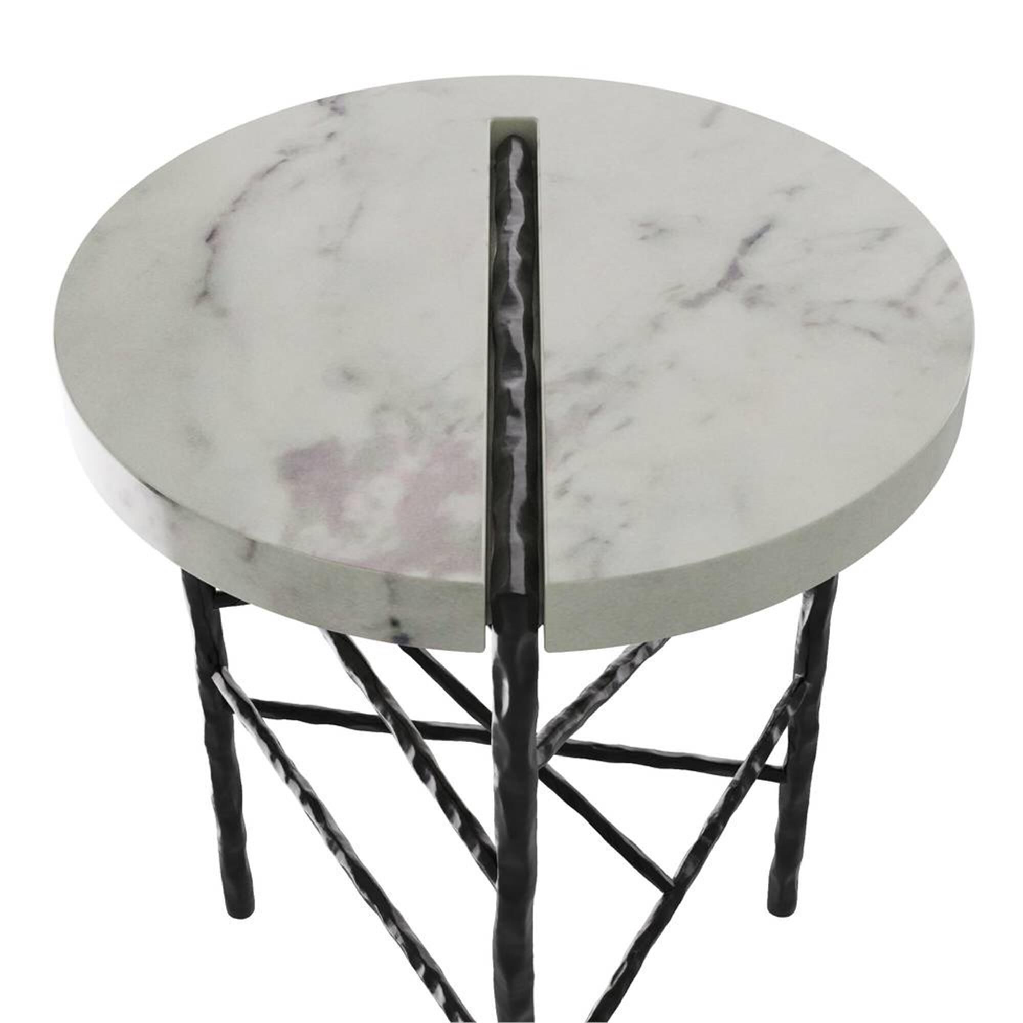 Atlas 18 Inch End Table by Arteriors Home