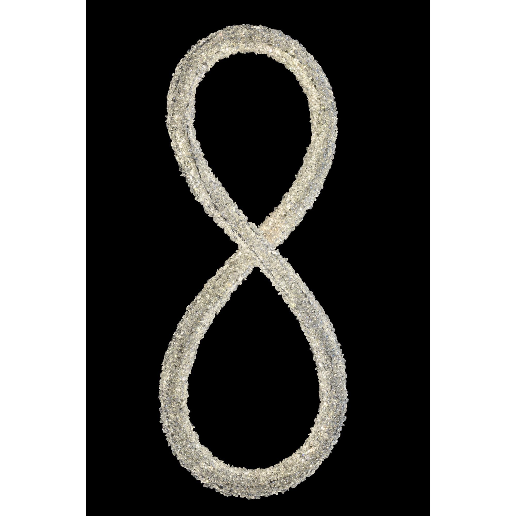 Lina 48 Inch 1 Light LED Linear Suspension Light by Allegri