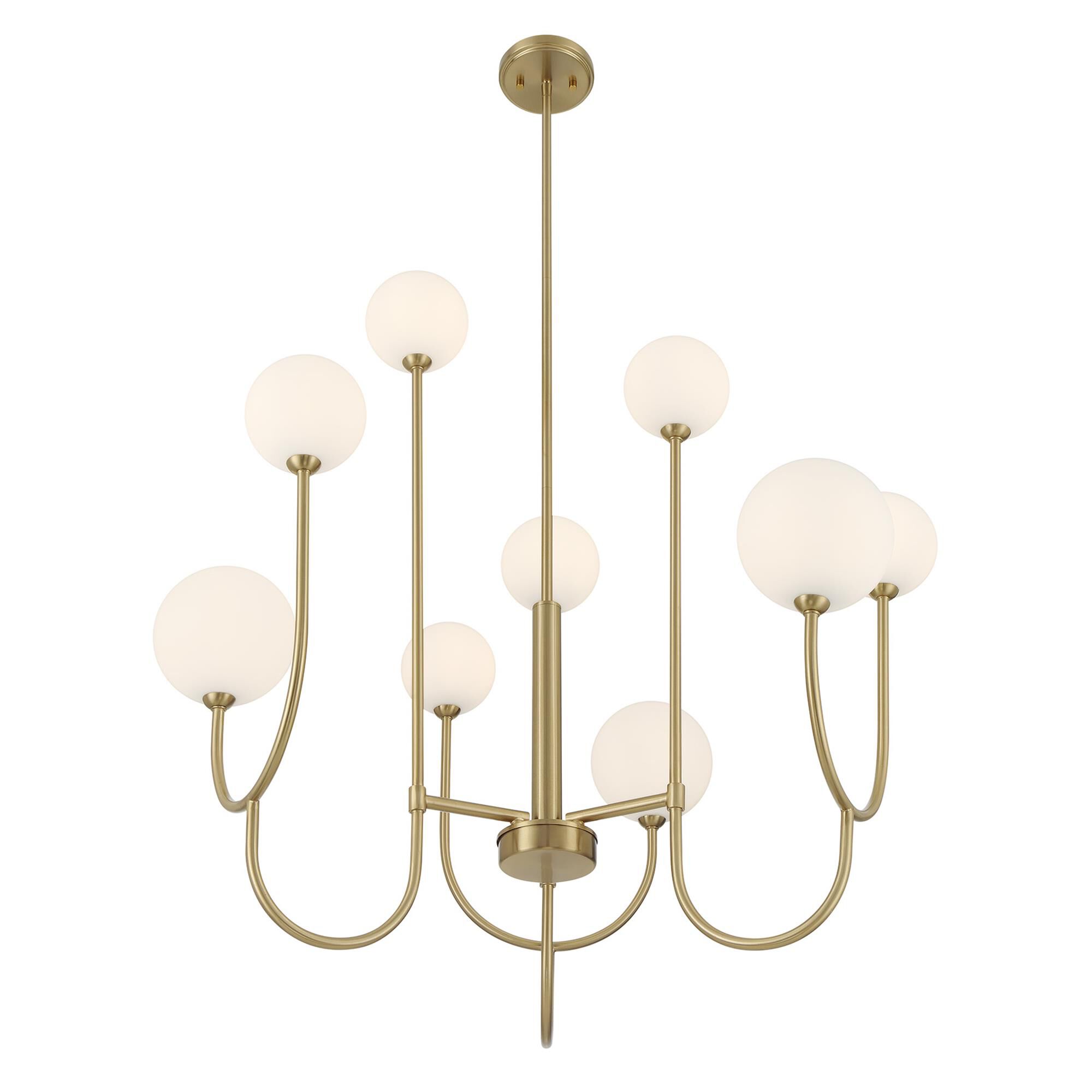 Chester 30 Inch Chandelier by Savoy House