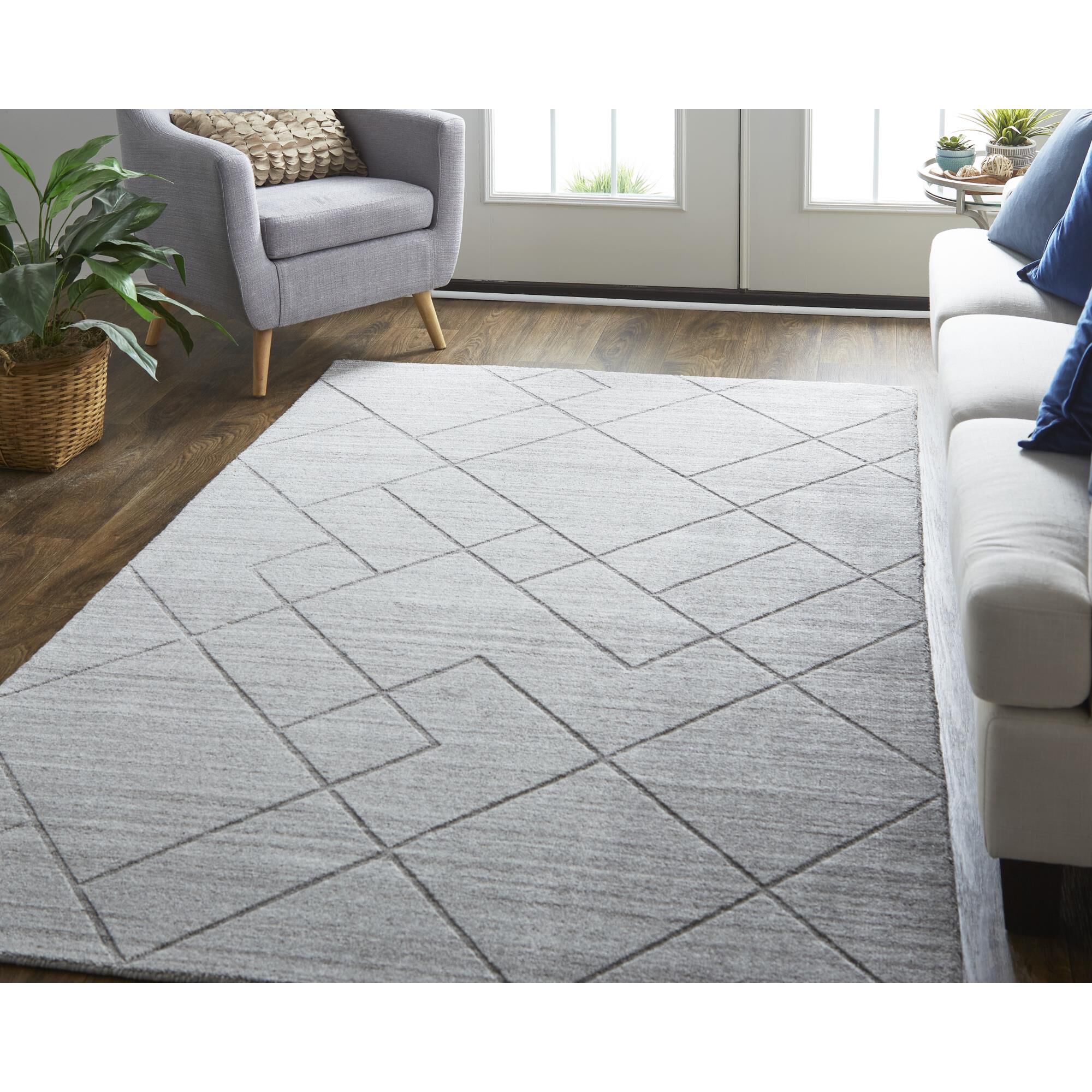 Redford Area Rug by Feizy