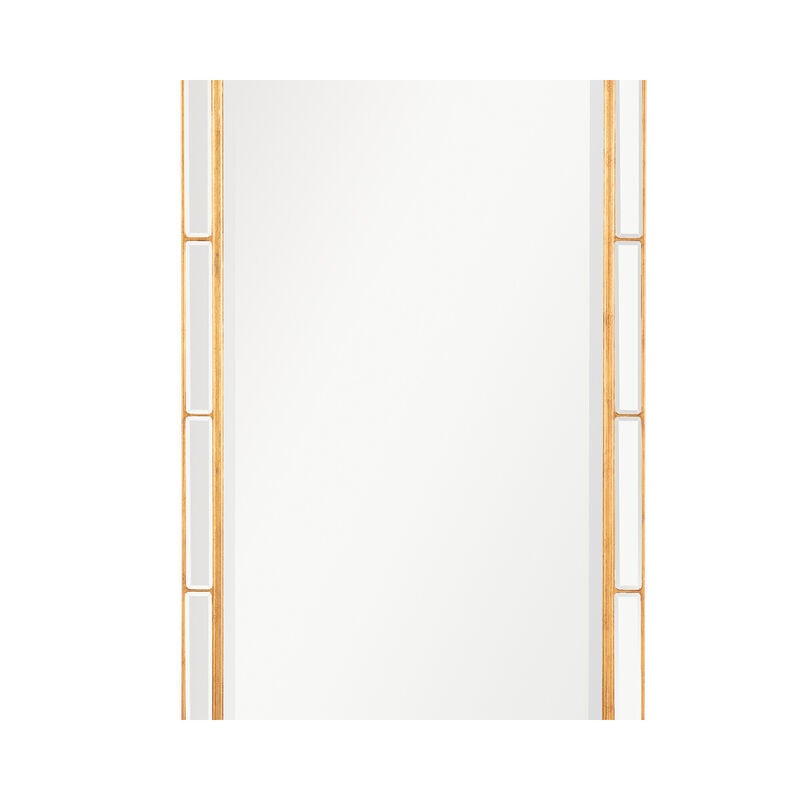Plaza Large Decorative Mirror by Regina Andrew