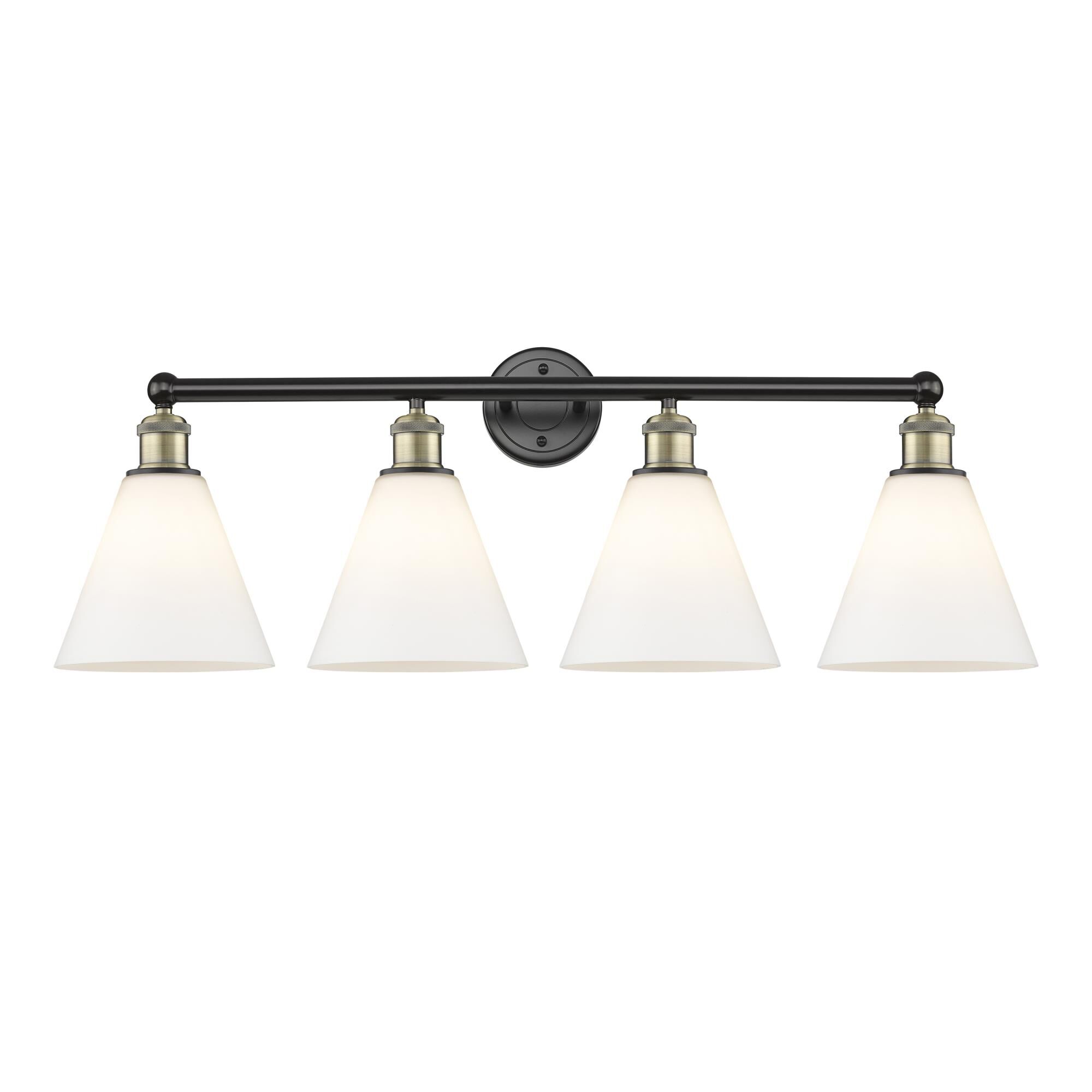 Bruno Marashlian Berkshire 35 Inch Bath Vanity Light by Innovations Lighting