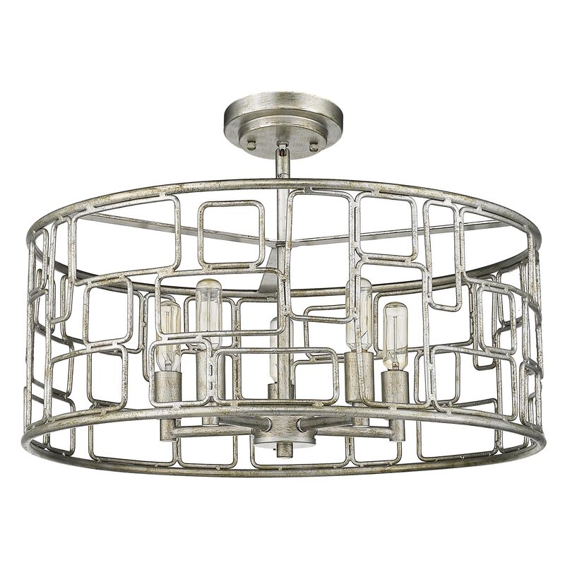 Amoret 20 Inch Large Pendant by Acclaim Lighting