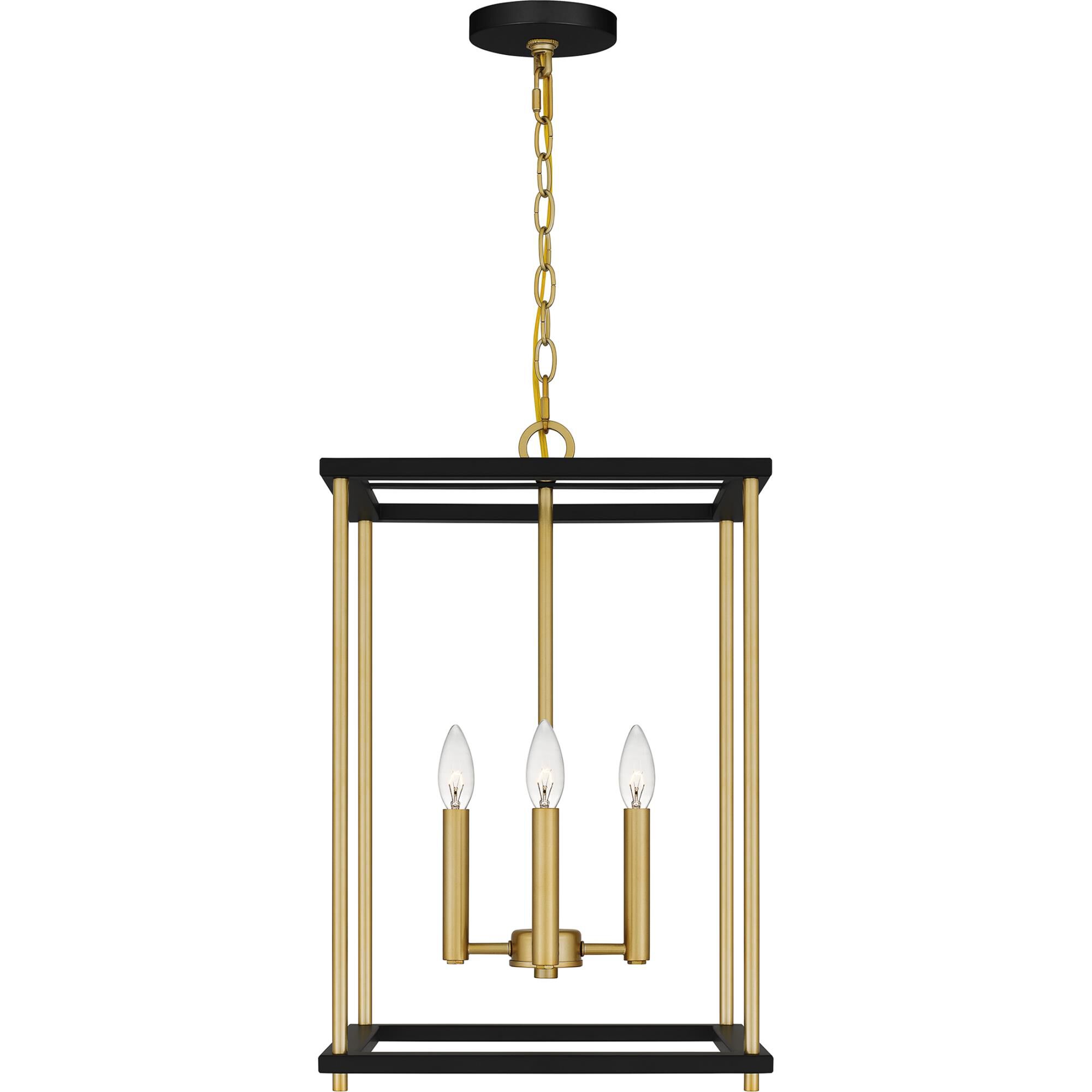 Kynwyd 14 Inch Large Pendant by Quoizel