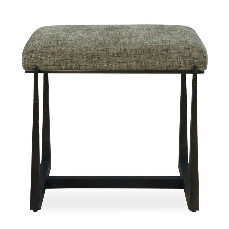 Midas 20 Inch Bench by Uttermost