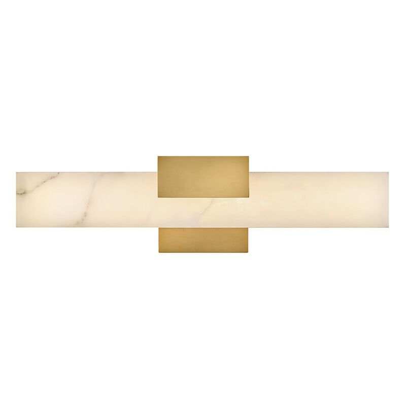 Cadiz 20 Inch Bath Vanity Light by Hinkley