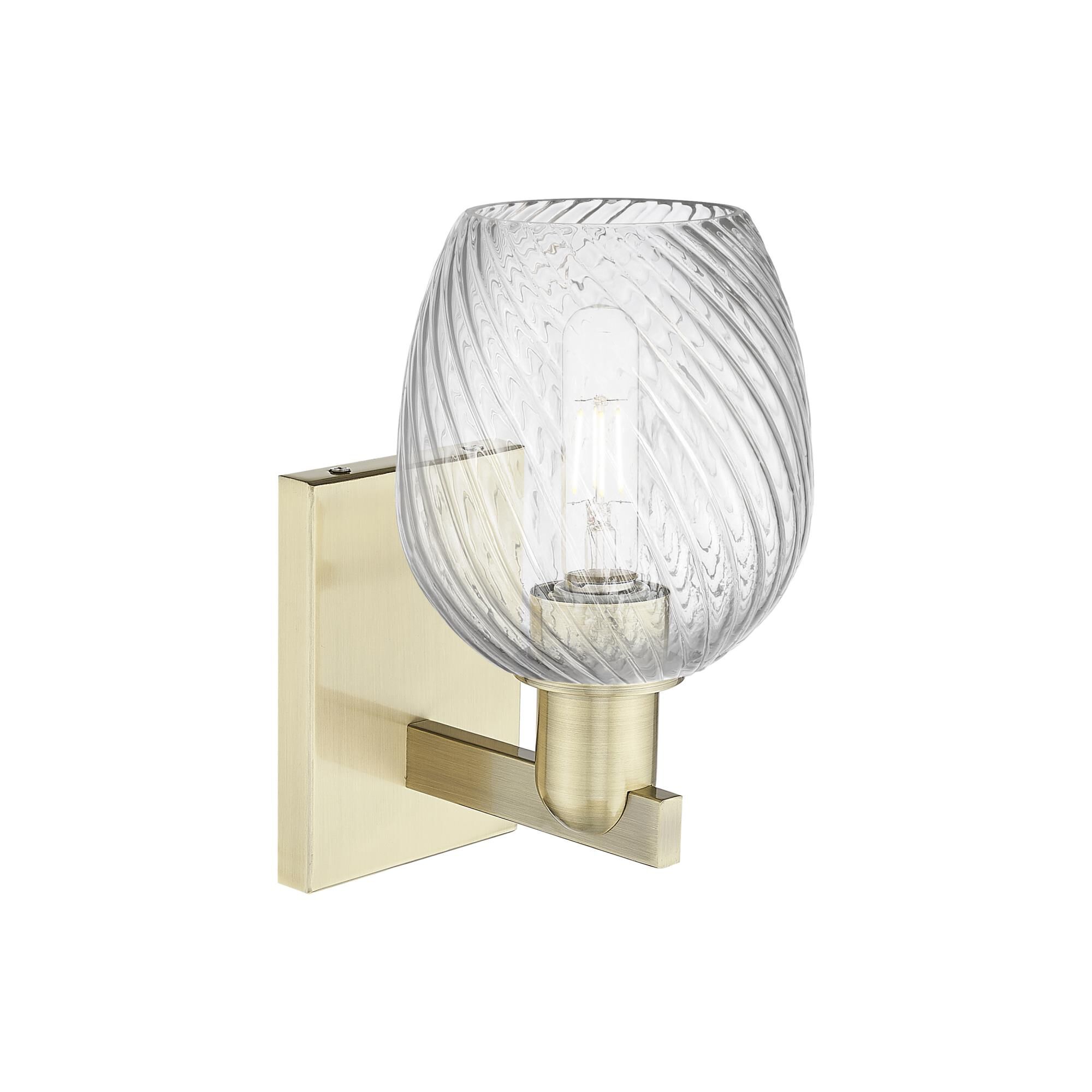 Bruno Marashlian Salina 11 Inch Wall Sconce by Innovations Lighting