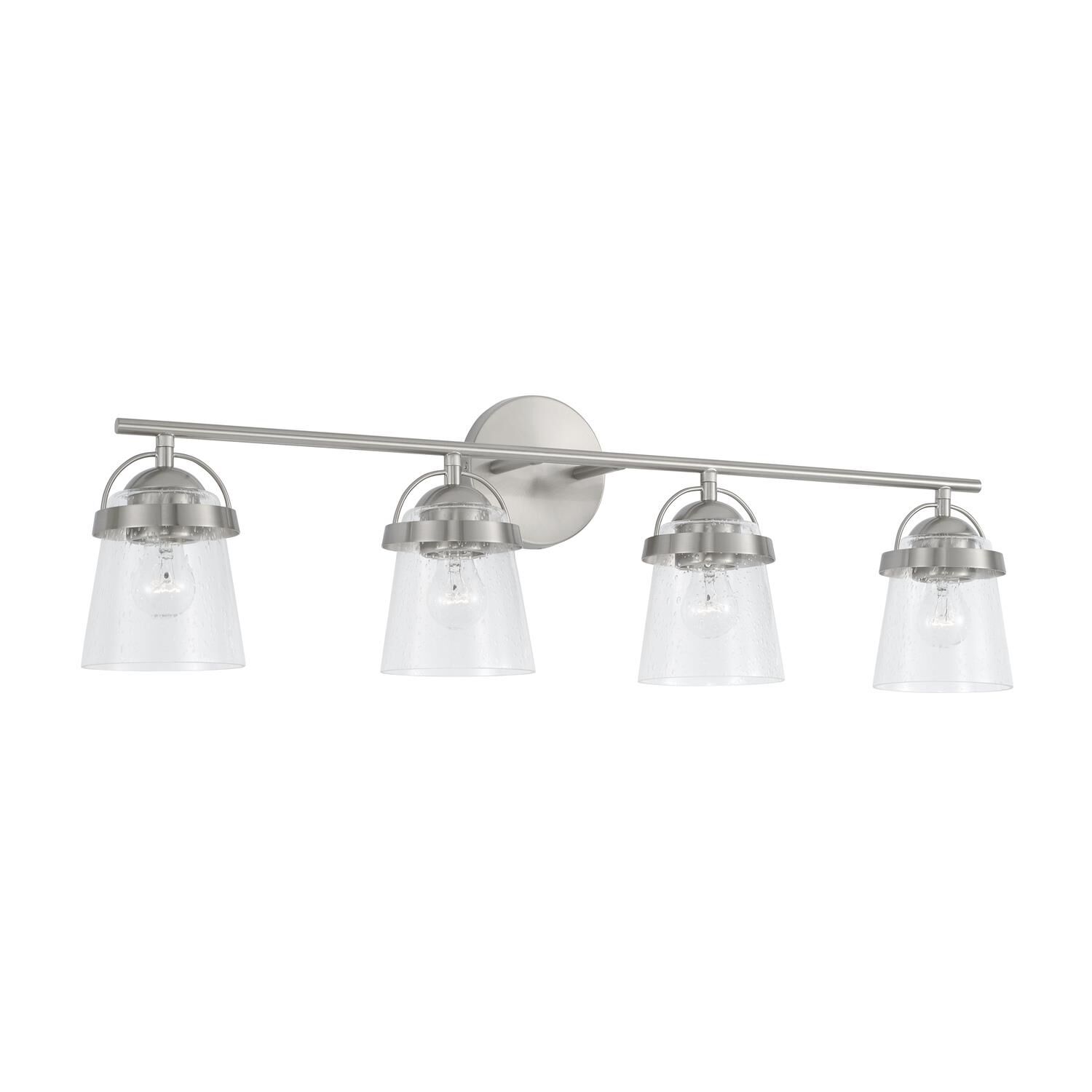Madison Bath Vanity Light by Homeplace by Capital Lighting Fixture Company