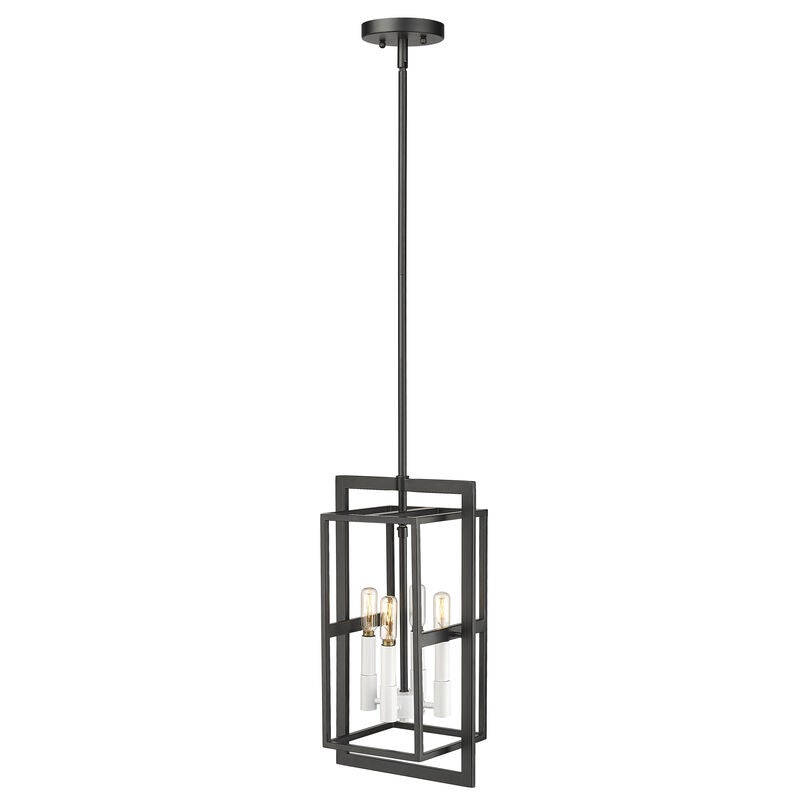 Milbank 10 Inch Mini Pendant by Acclaim Lighting