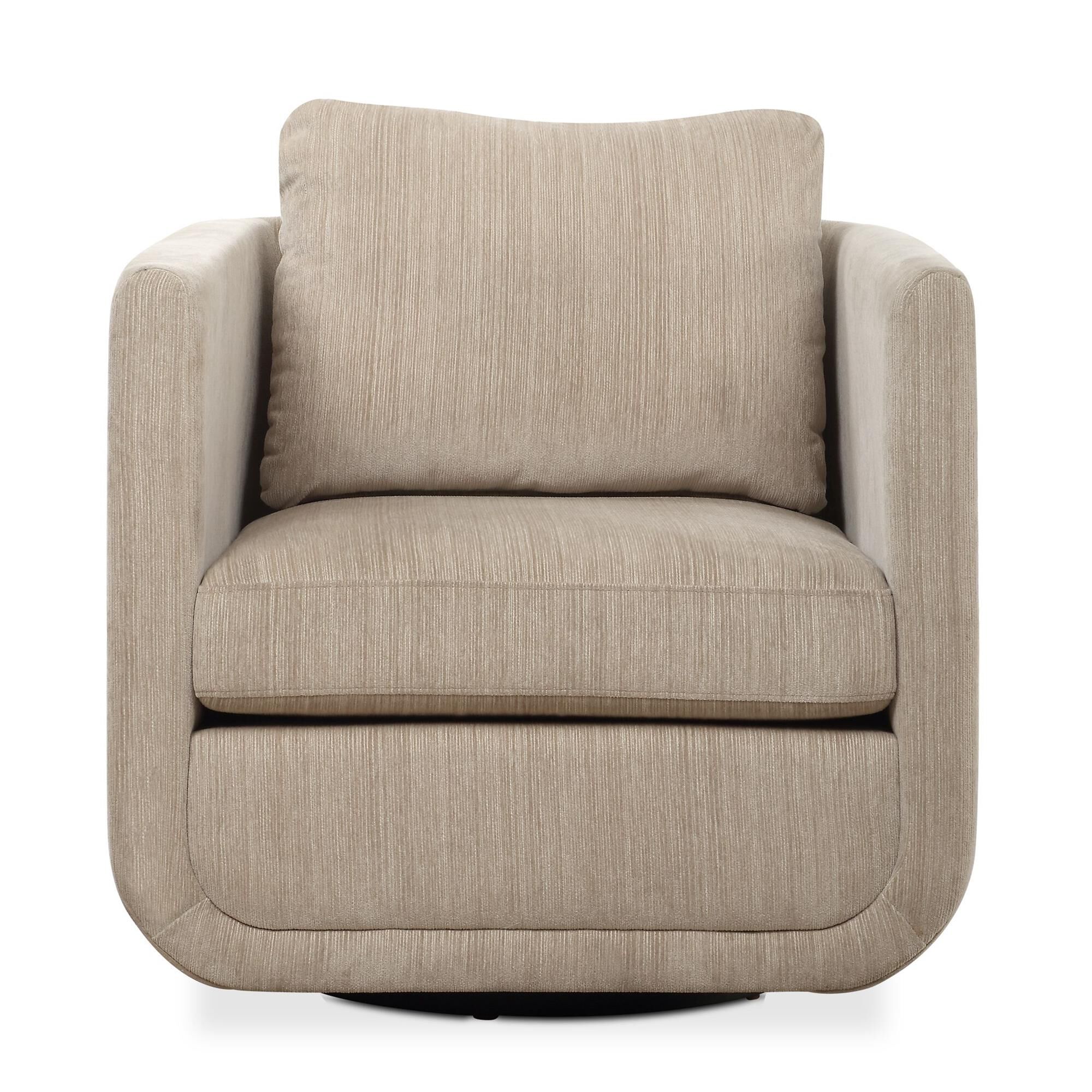 Matthew Williams Abound  32 Inch Accent Chair by Uttermost