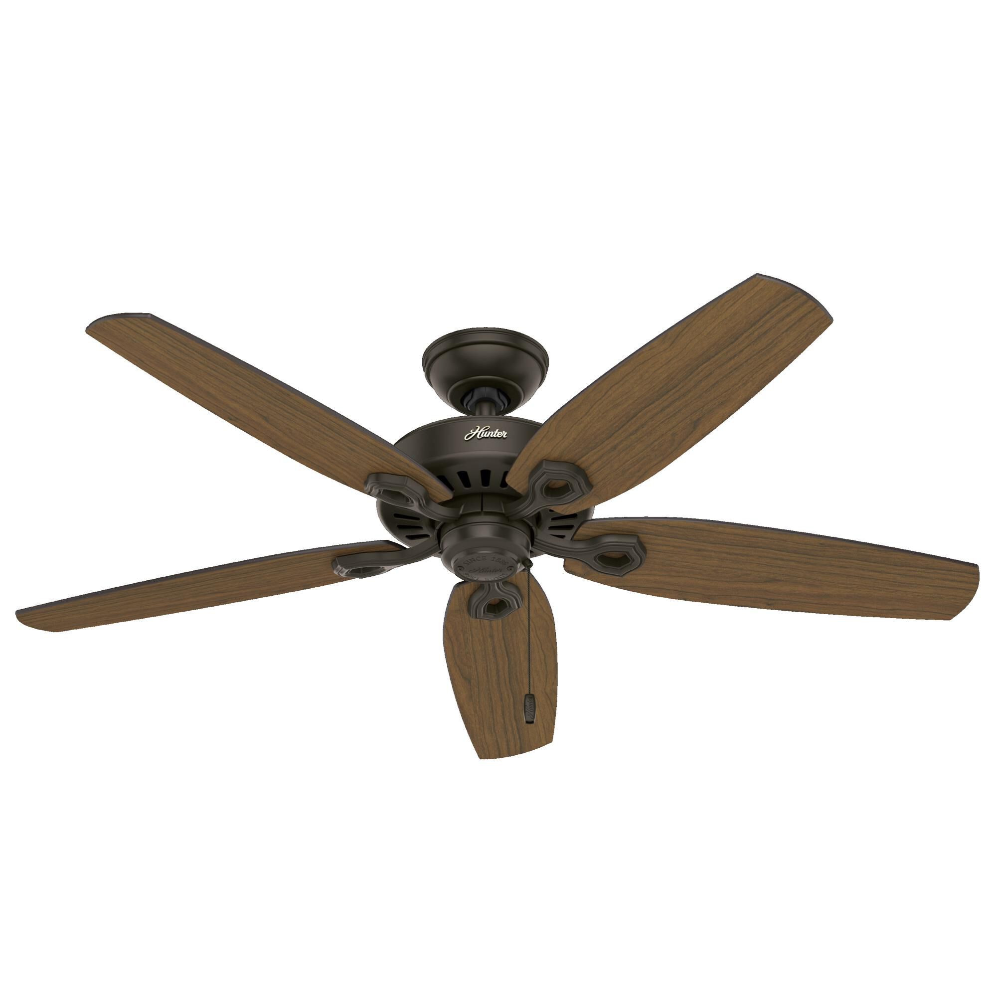 Builder 52 Inch Ceiling Fan by Hunter Fan