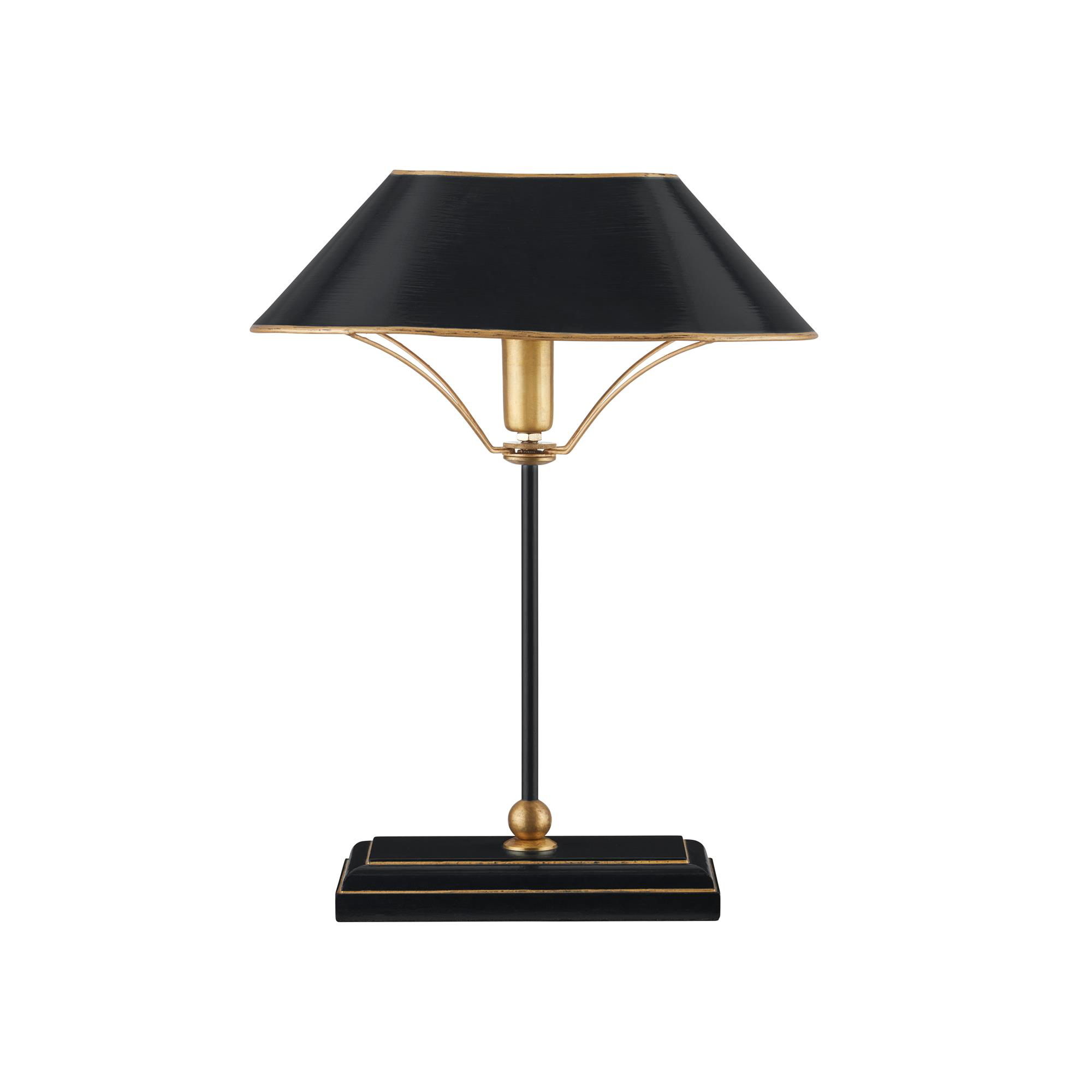 Daphne 16 Inch Table Lamp,