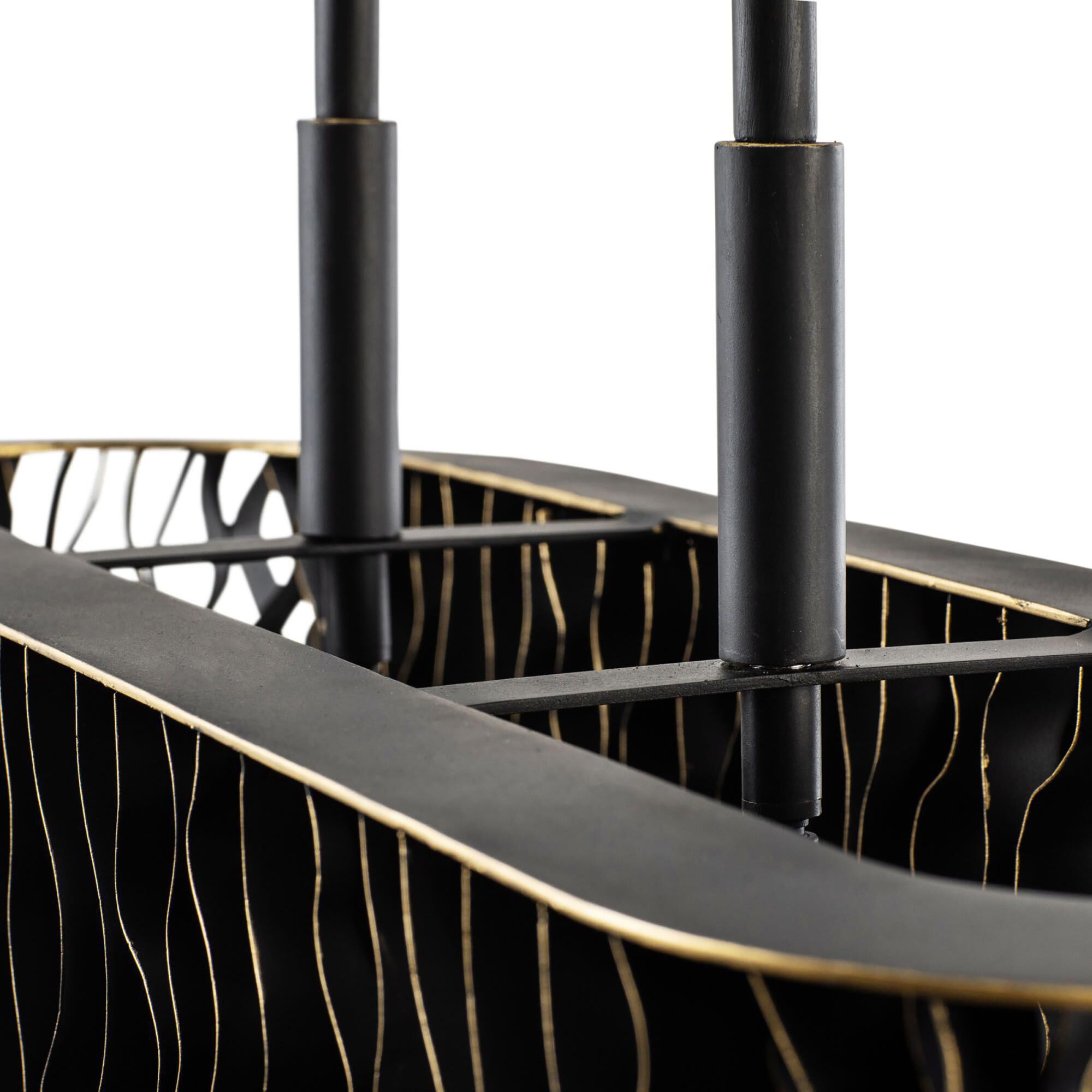 Shown in Matte Black finish