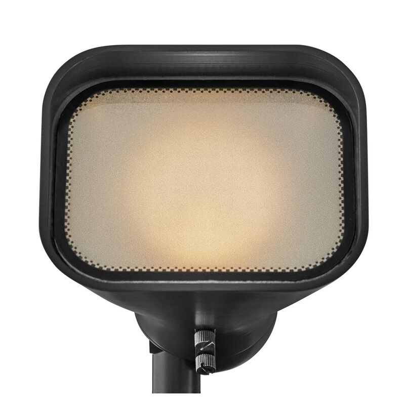 Lumacore Hardy Island 4 Inch Outdoor Spot Light by Hinkley