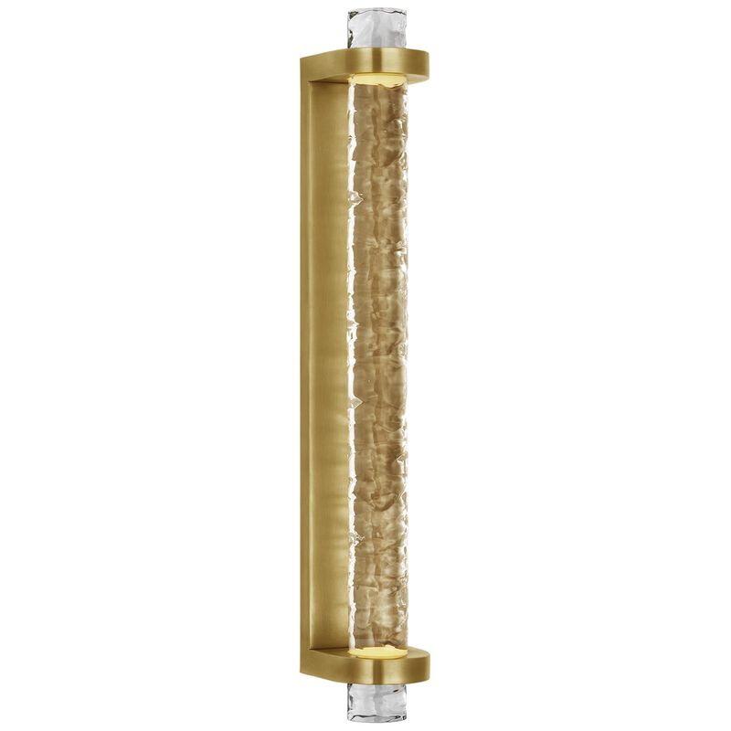 Marie Flanigan Theron 21 Inch Bath Vanity Light by Visual Comfort Signature Collection