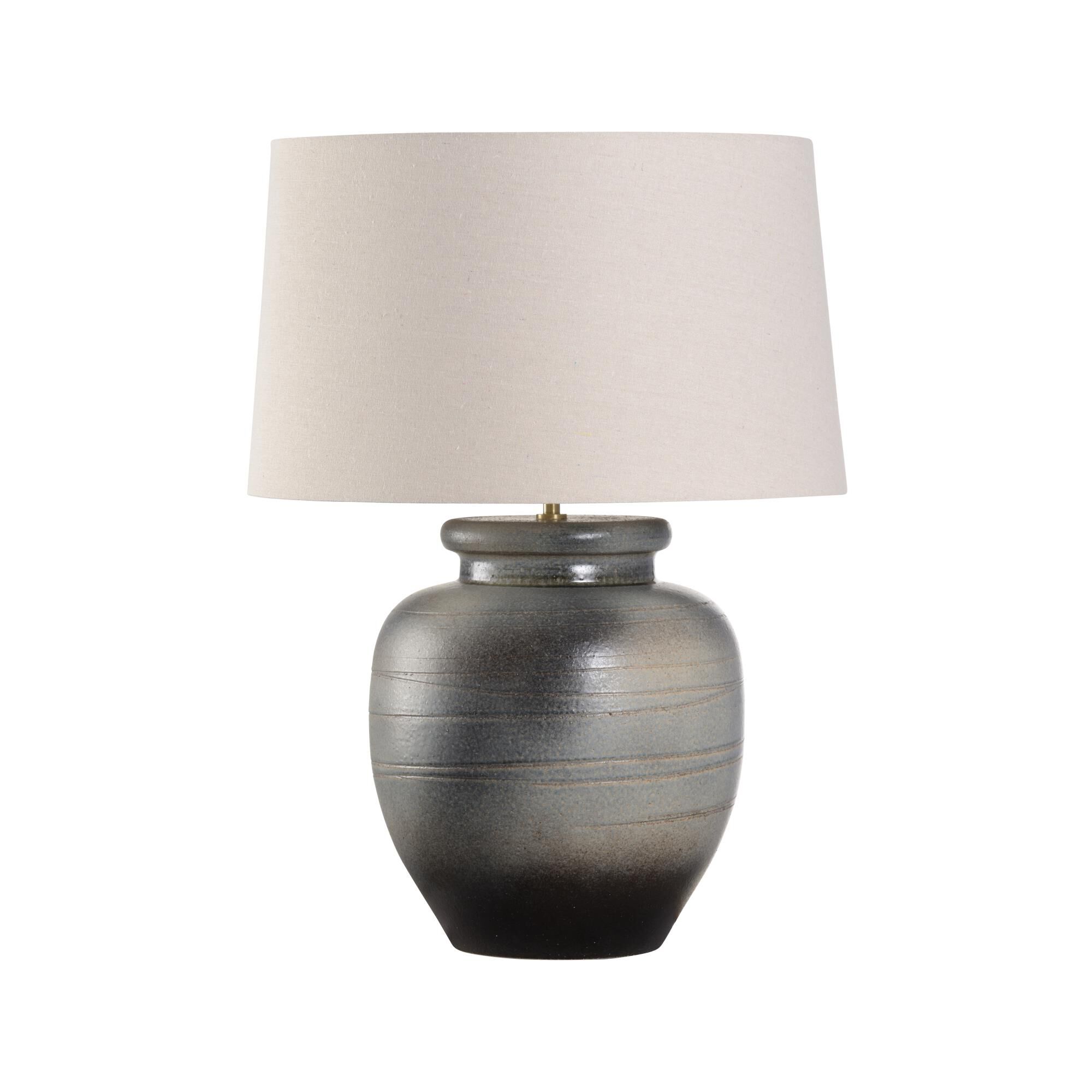 Shiga Ayaka Table Lamp by Wildwood