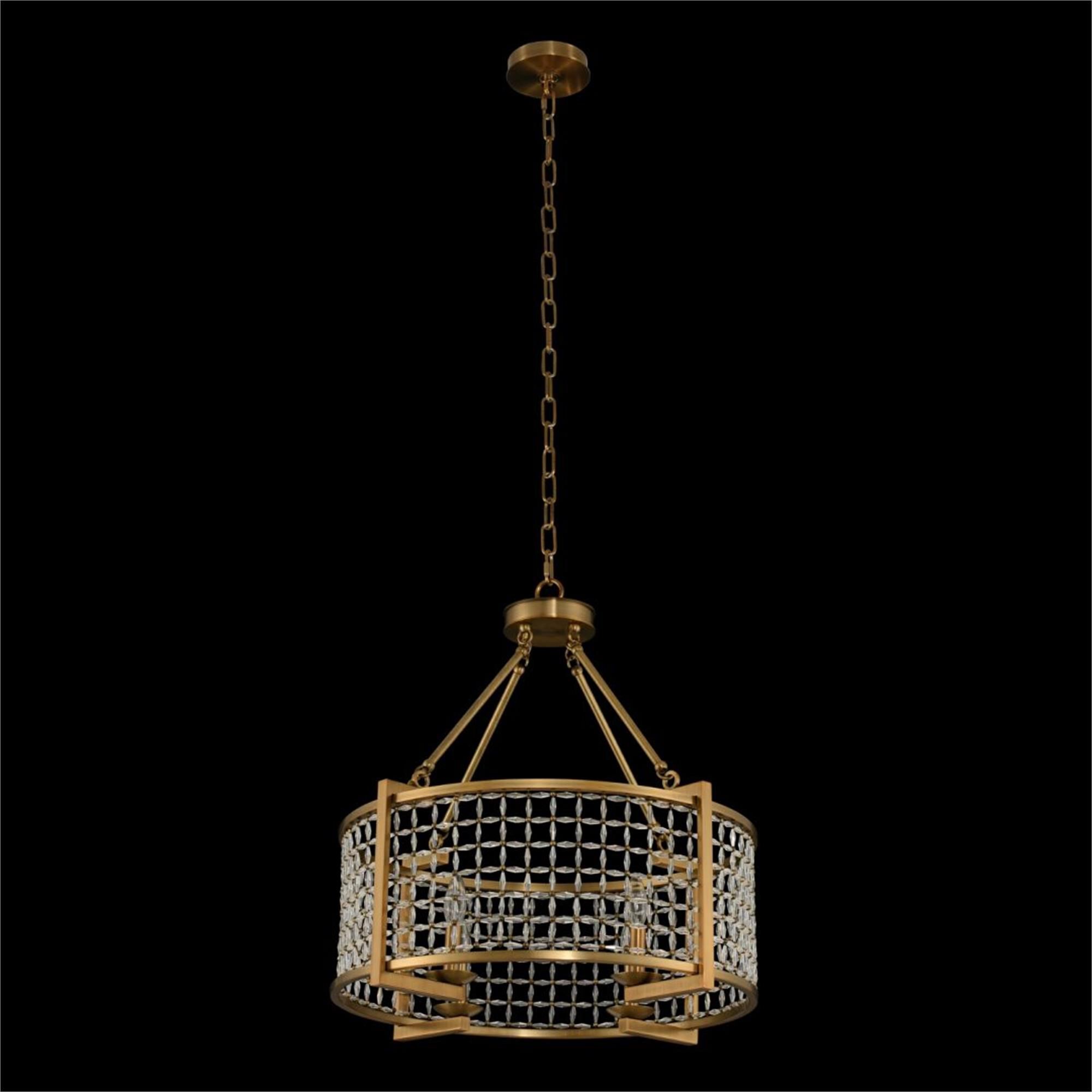 Verona Medium Pendant Light,