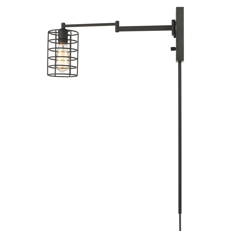 Acclaim Lighting Jett 32 Inch Wall Sconce