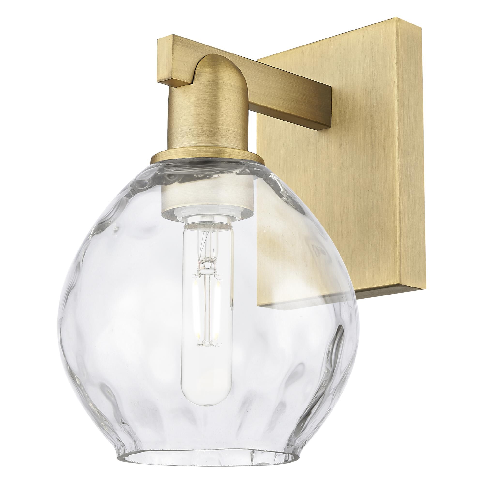 Bruno Marashlian Waverly Wall Sconce by Innovations Lighting