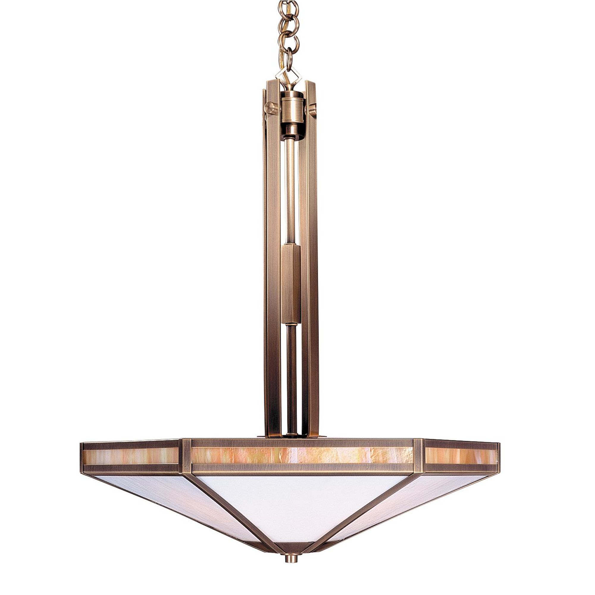 Etoile 21 Inch Large Pendant,