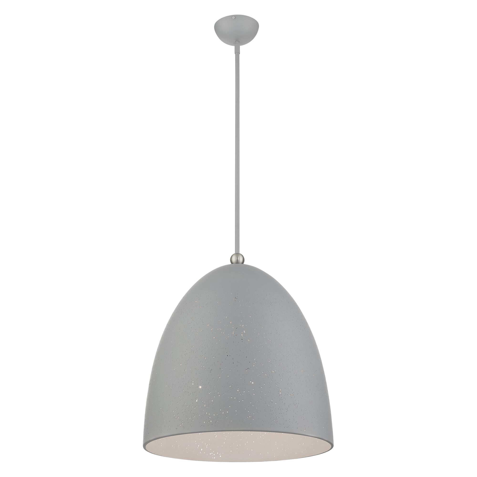 Arlington Large Pendant by Livex Lighting