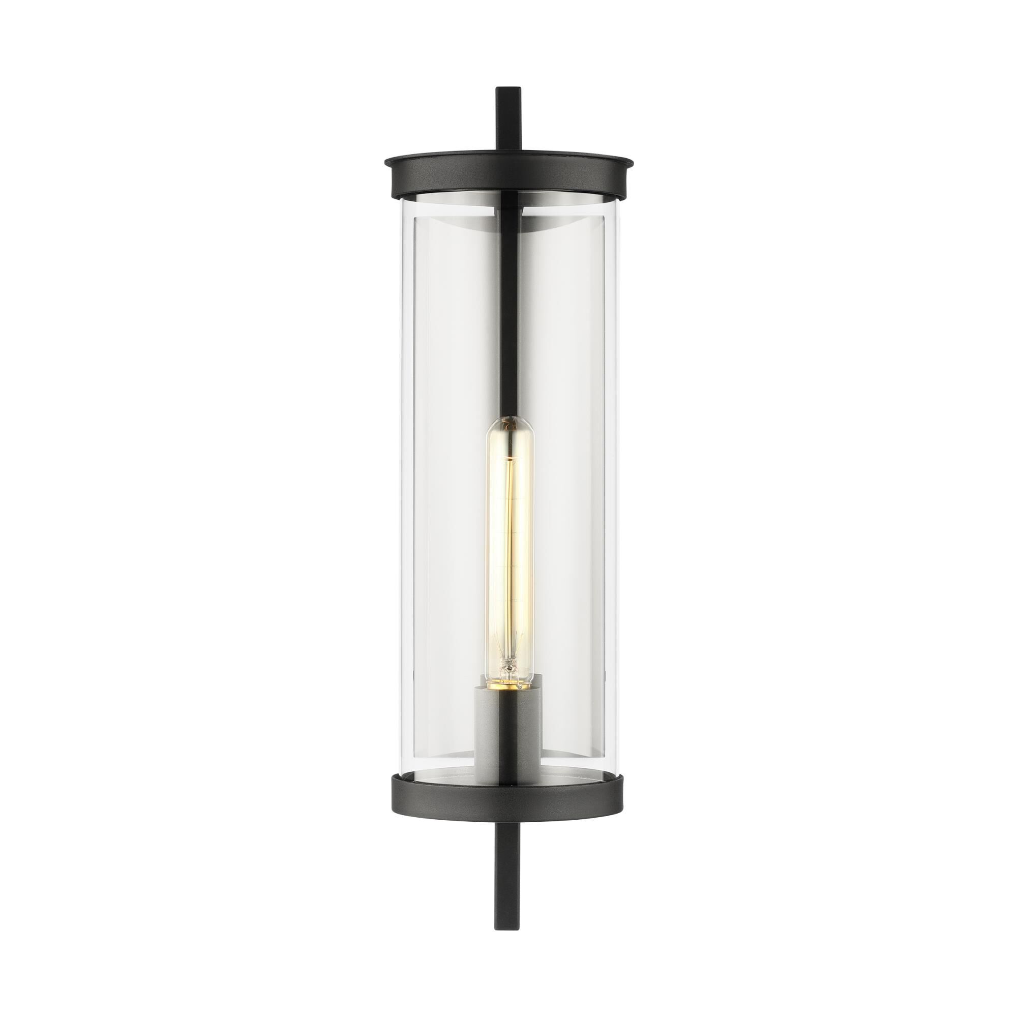 Visual Comfort Studio Collection Eastham 20 Inch Tall Outdoor Wall Light