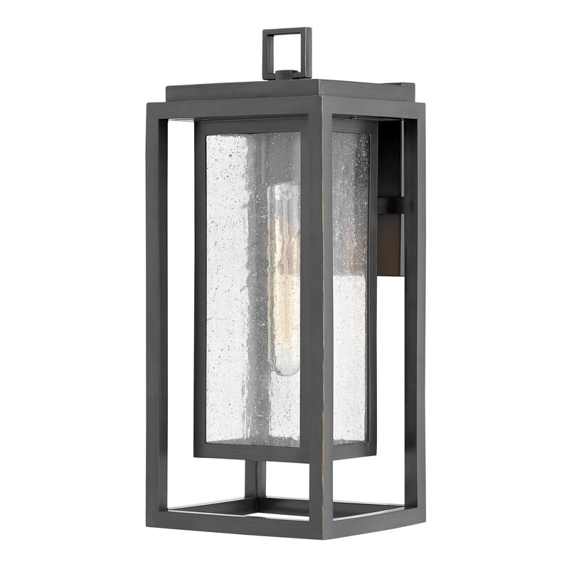Republic 16 Inch Outdoor Wall Light by Hinkley