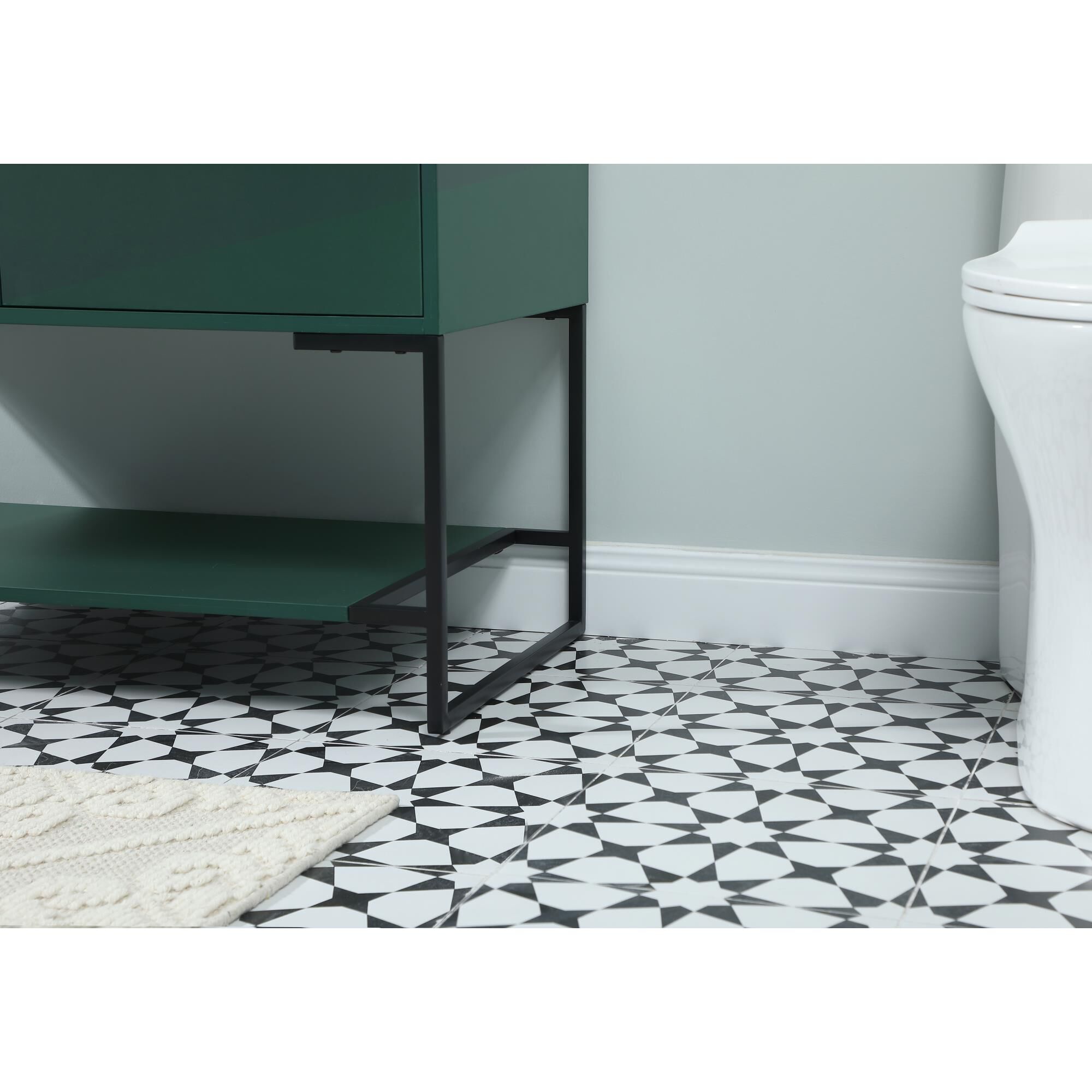 Sloane Bath Vanity by Elegant Decor