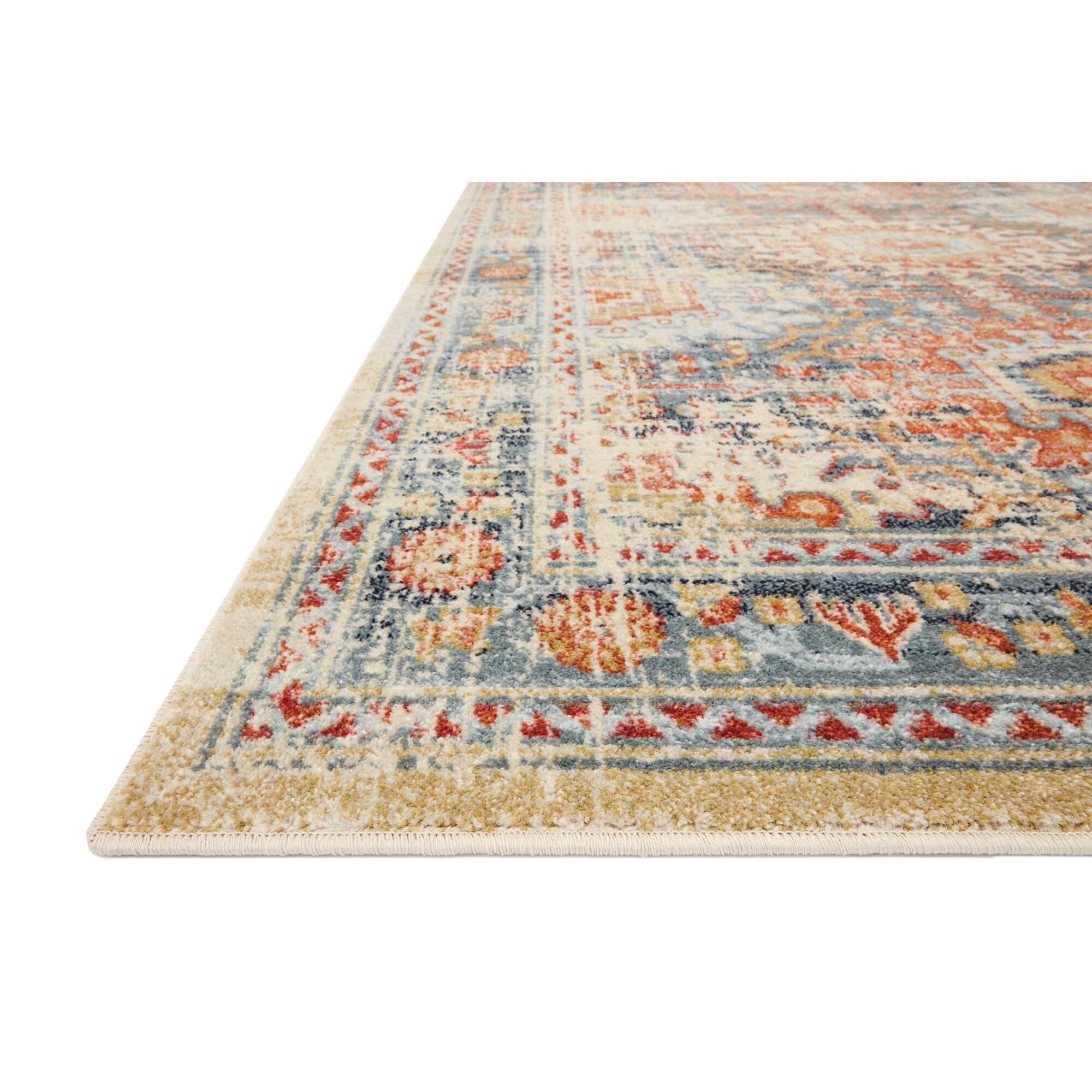 Jocelyn Area Rug,