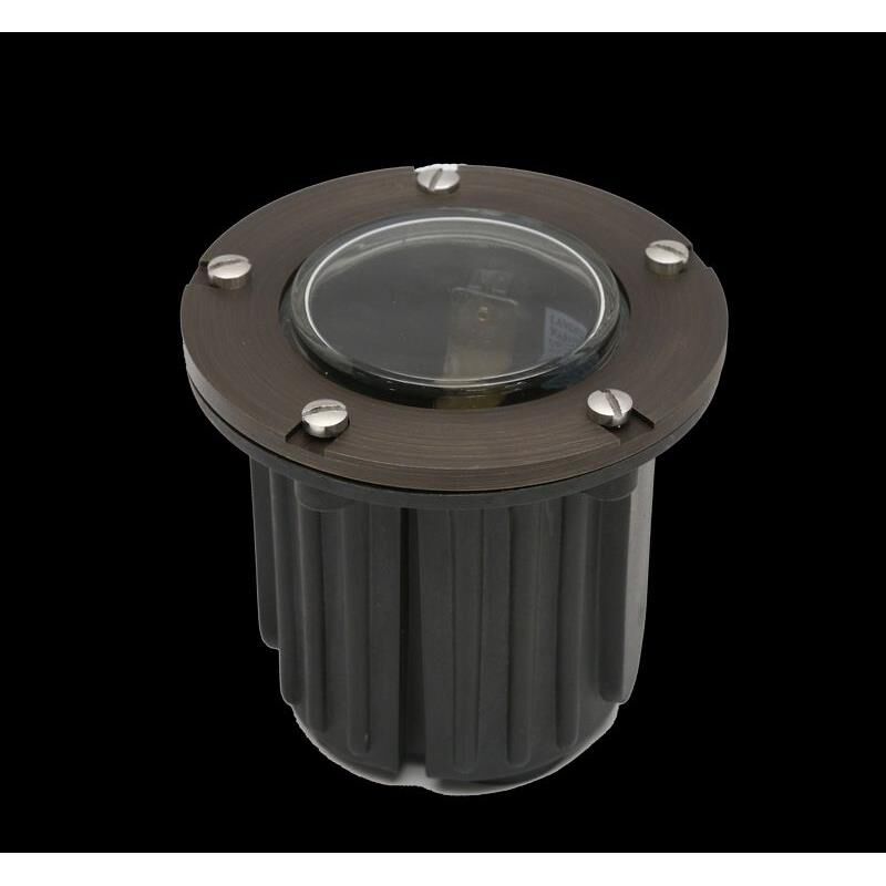 Shown in Antique Bronze finish