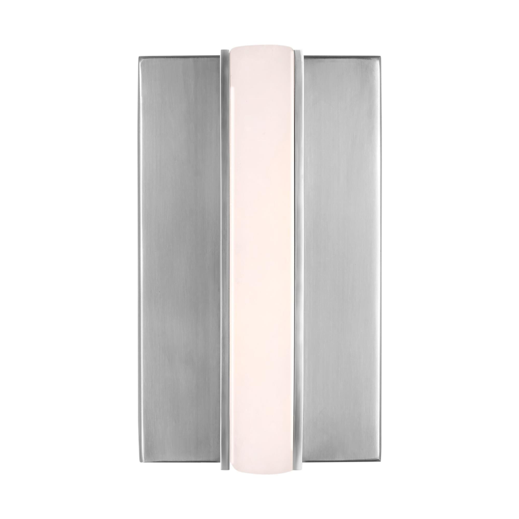 Kelly Wearstler Linea 5 Inch Wall Sconce by Visual Comfort Modern Collection