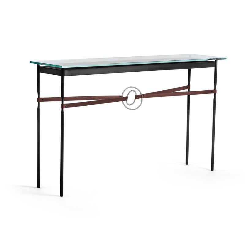 Equus 54 Inch Console Table by Hubbardton Forge