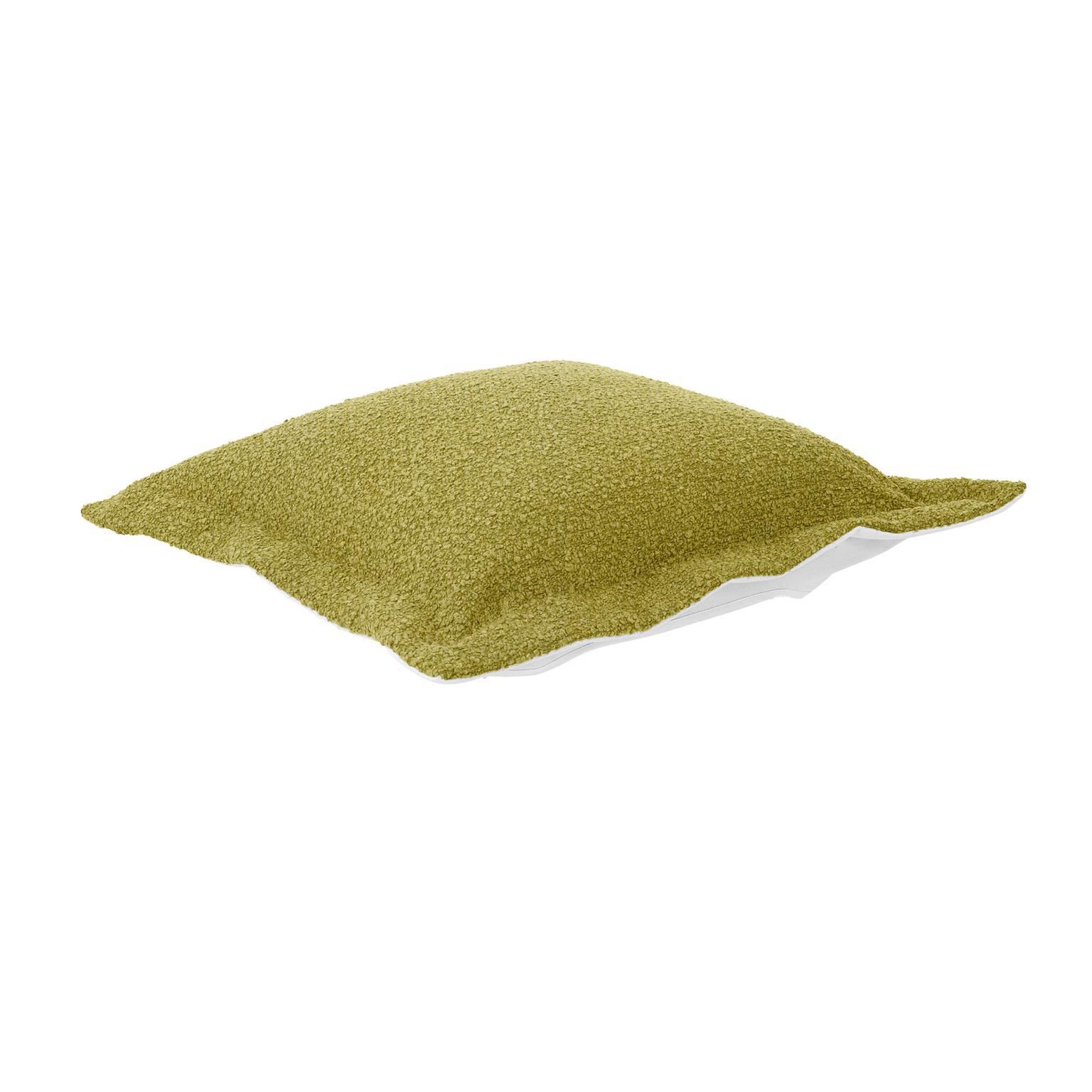 The Alicante Puff Ottoman Cover by Howard Elliott Collection